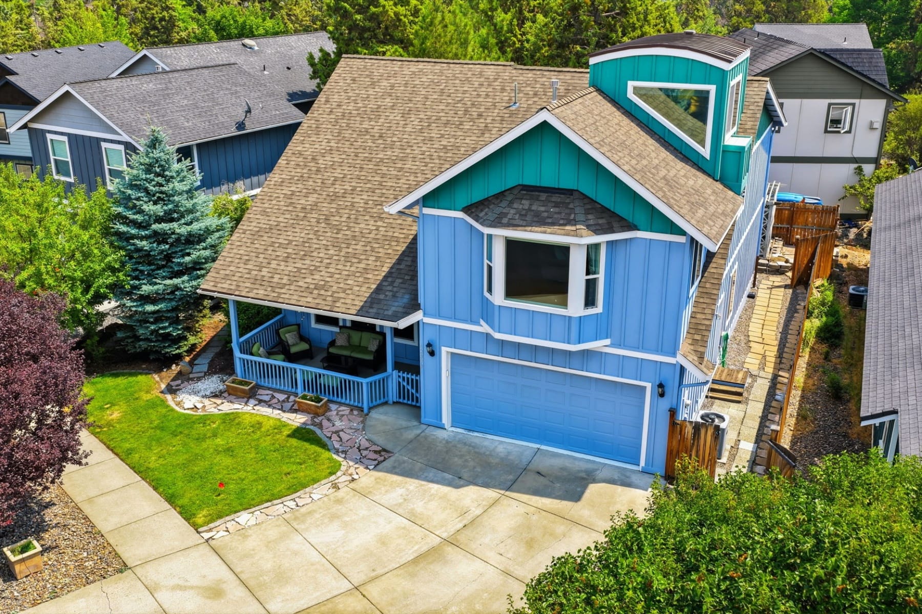  62898 Bilyeu Way Bend, OR 97701 - 物件實景
