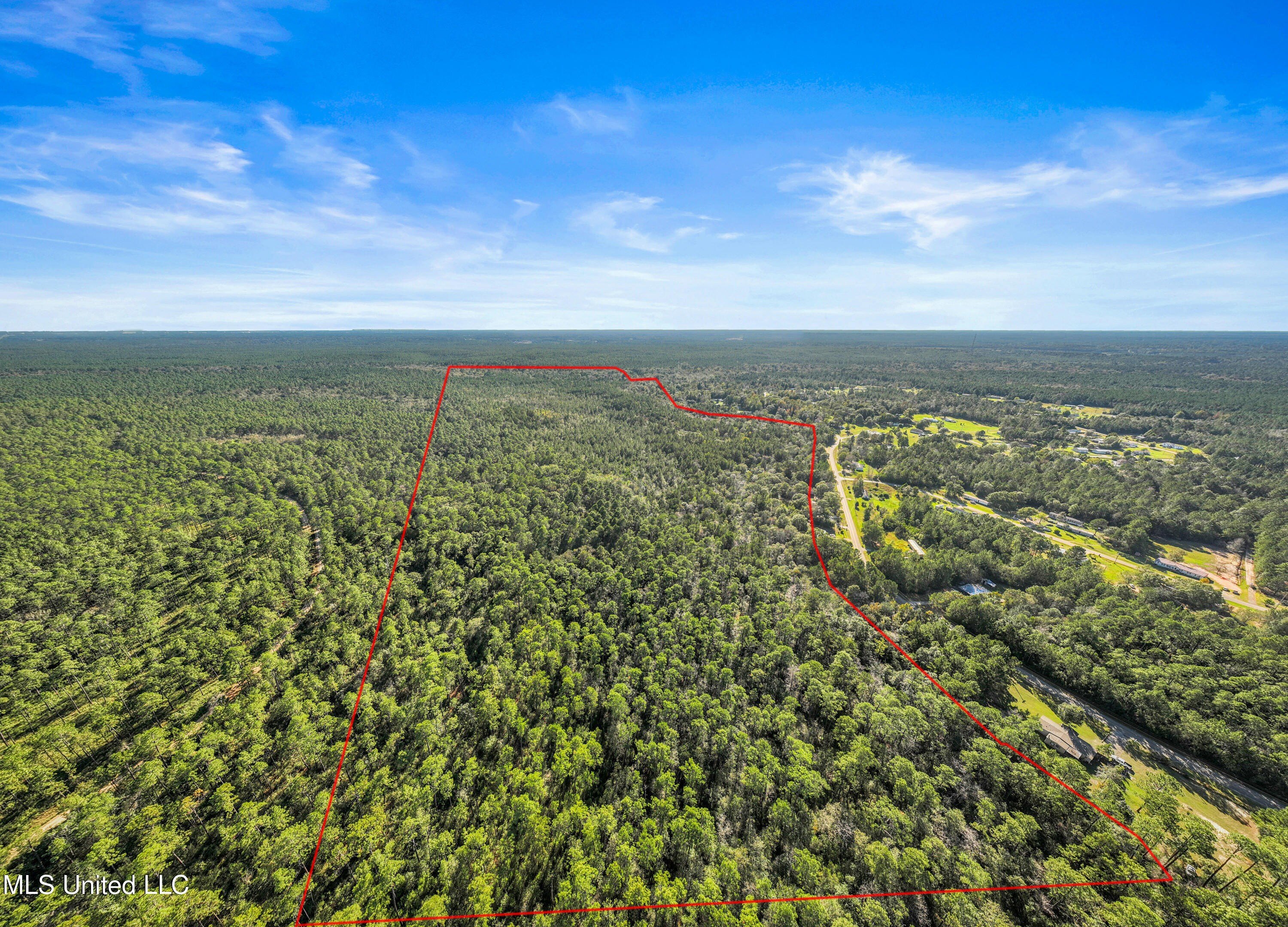 Saucier, Mississippi, 39574, United States, ,Land,For Sale,1975132