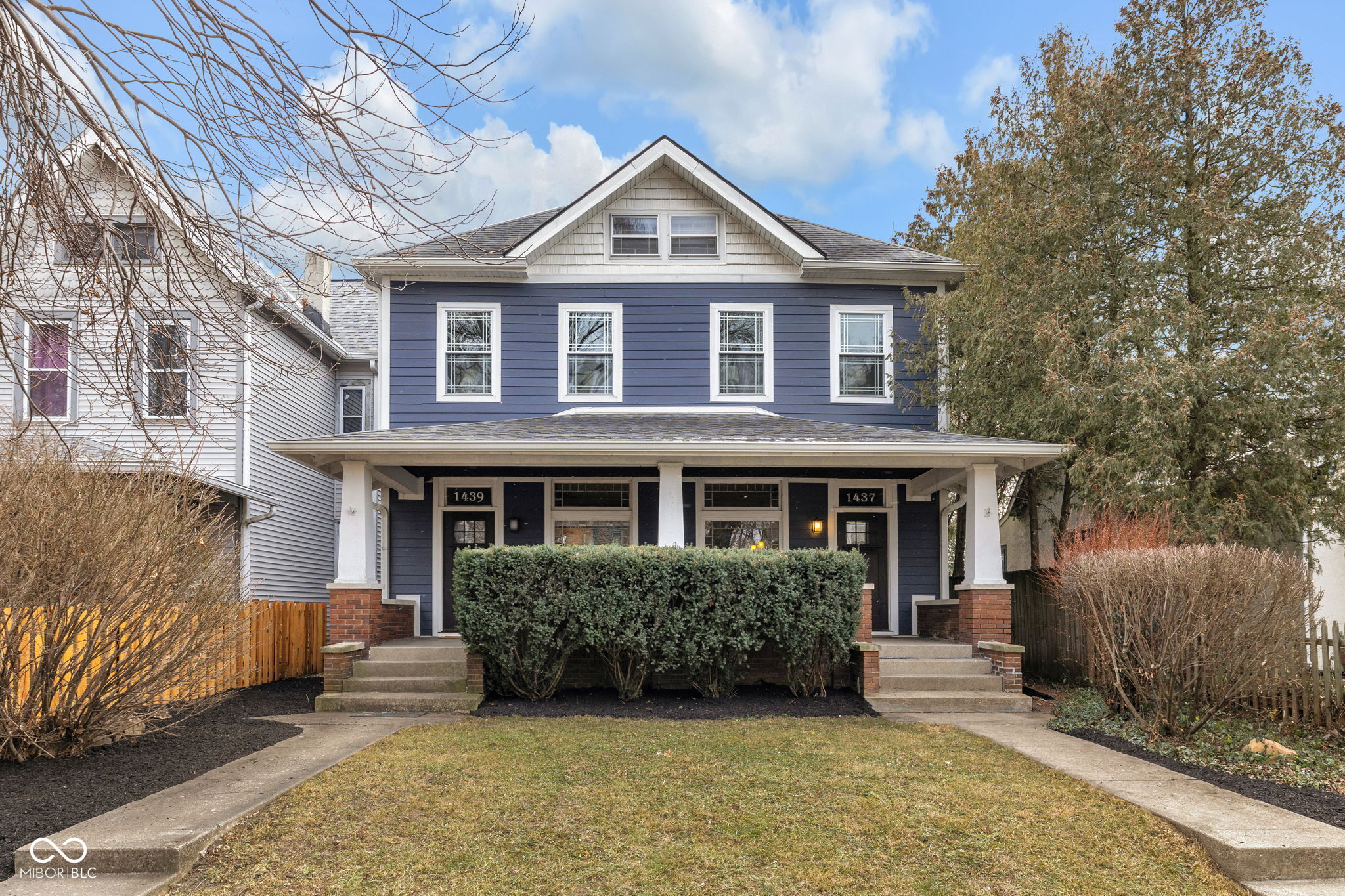 Indianapolis, Indiana, 46203, United States, ,Residential,For Sale,2010701