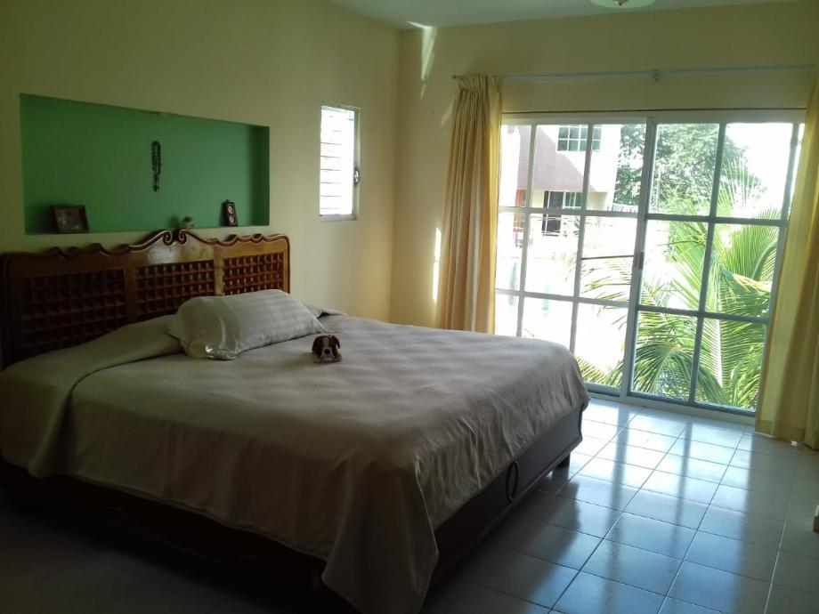 Benito Juárez, Quintana Roo, 77569, Mexico, 4 Bedrooms Bedrooms, ,2 BathroomsBathrooms,Residential,For Sale,1988339