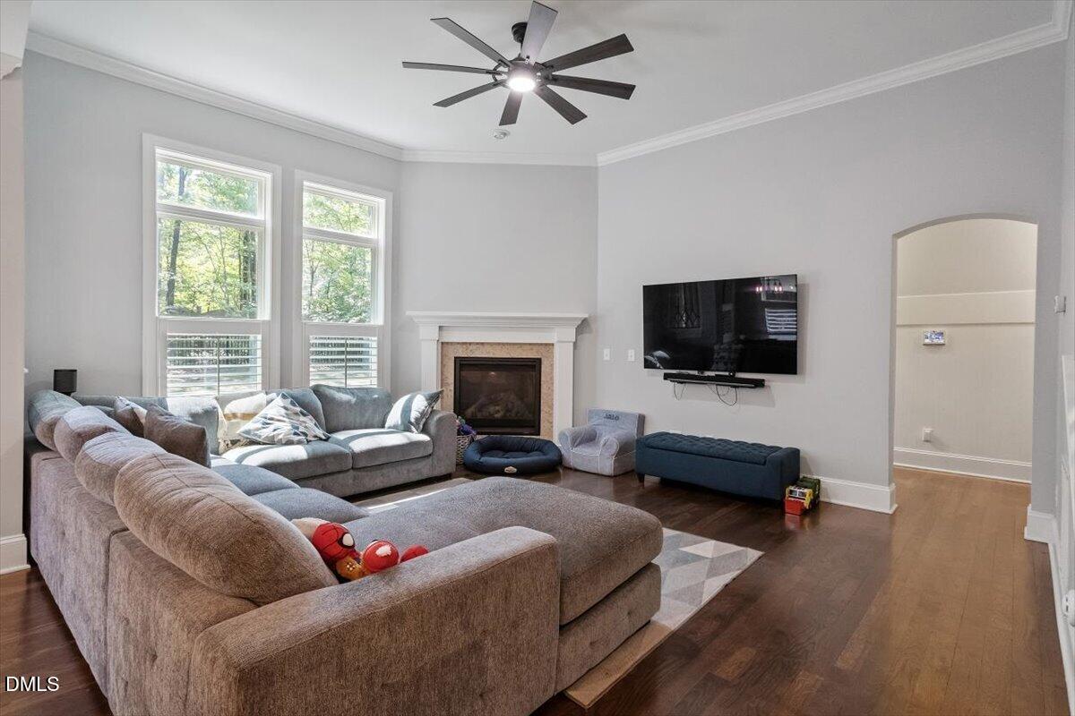 Raleigh, North Carolina, 27613, United States, 4 Bedrooms Bedrooms, ,4 BathroomsBathrooms,Residential,For Sale,2048259
