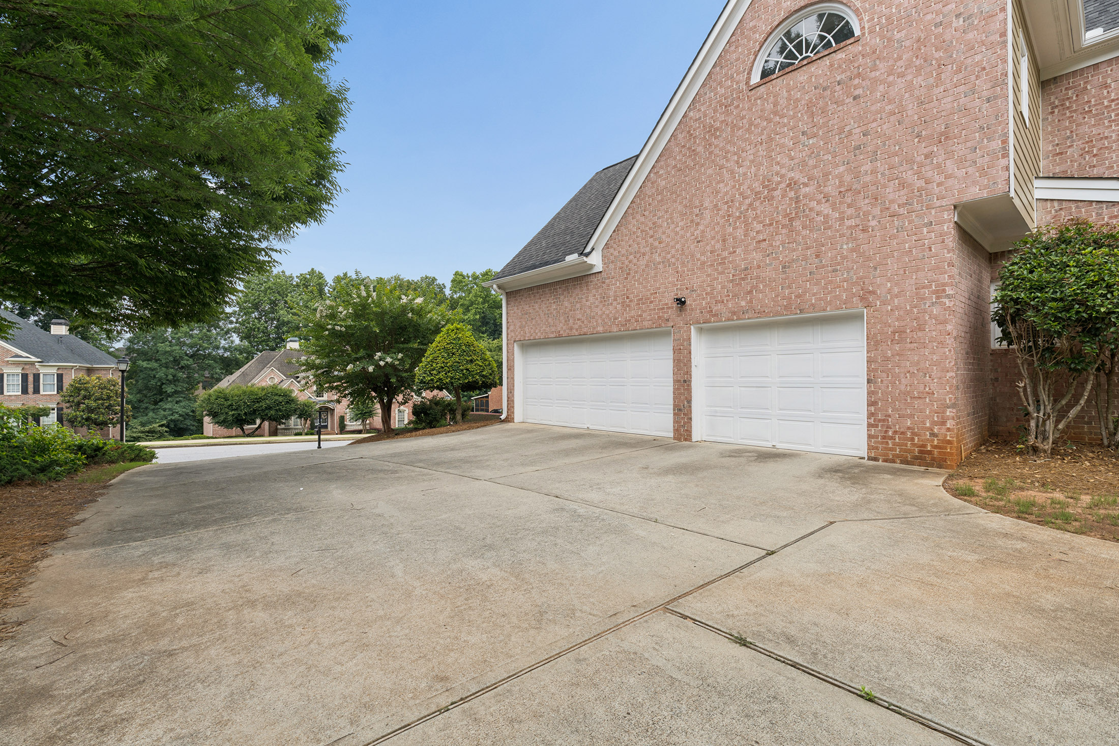 Expansive Five Bedroom Home in One of Duluth