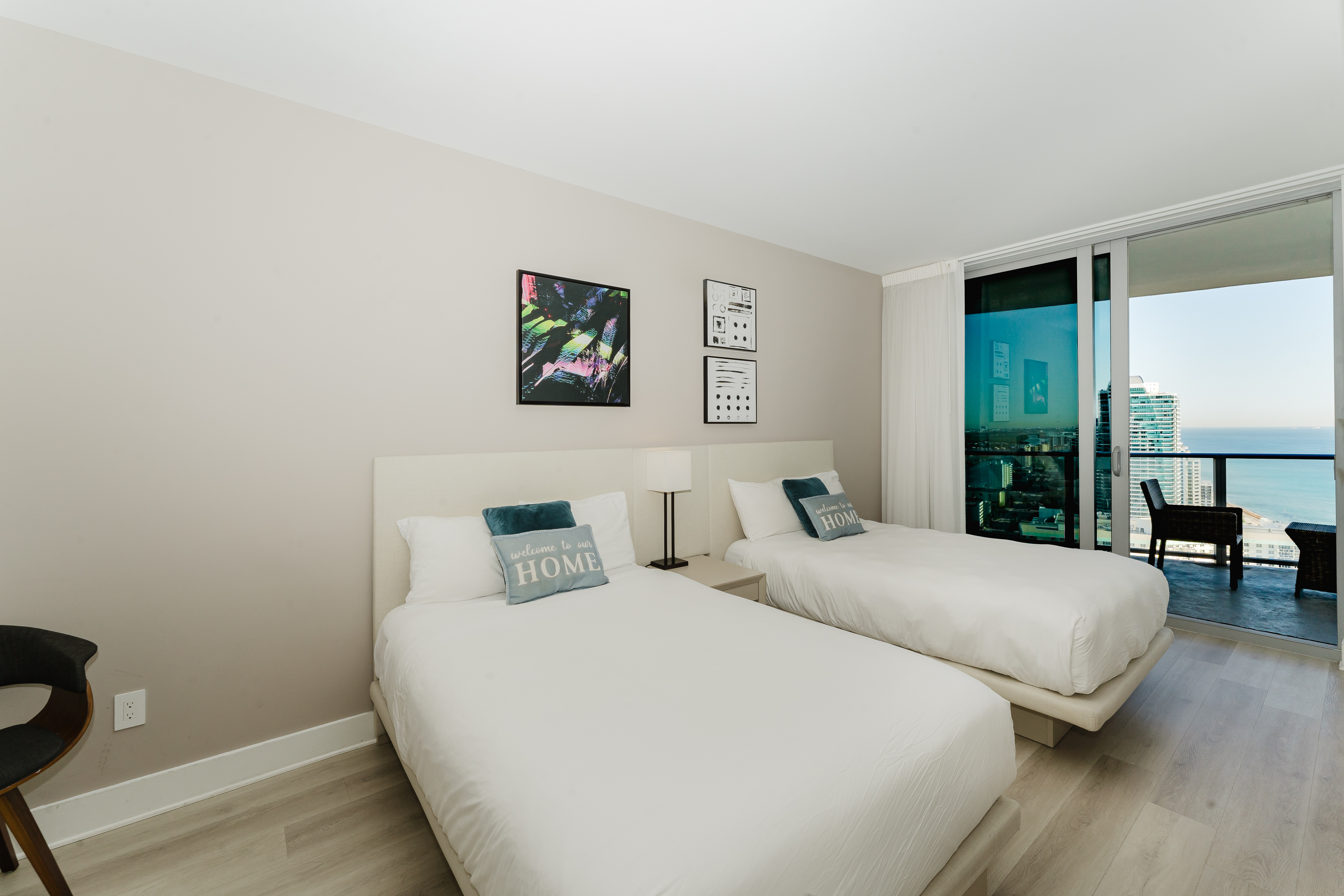  4111 S Ocean Dr, Hollywood, FL, 33019 - 物件實景