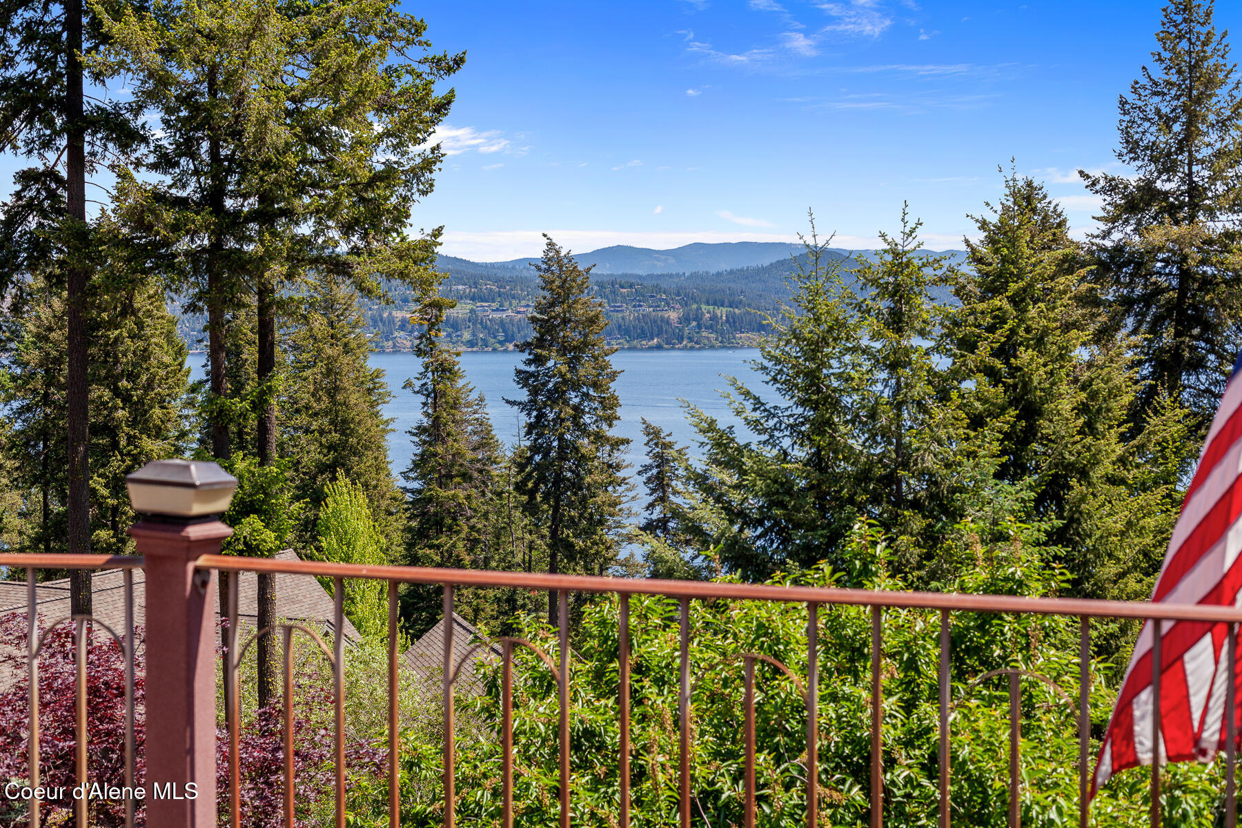 Coeur d'Alene, Idaho, 83814, United States, 4 Bedrooms Bedrooms, ,Residential,For Sale,2048588