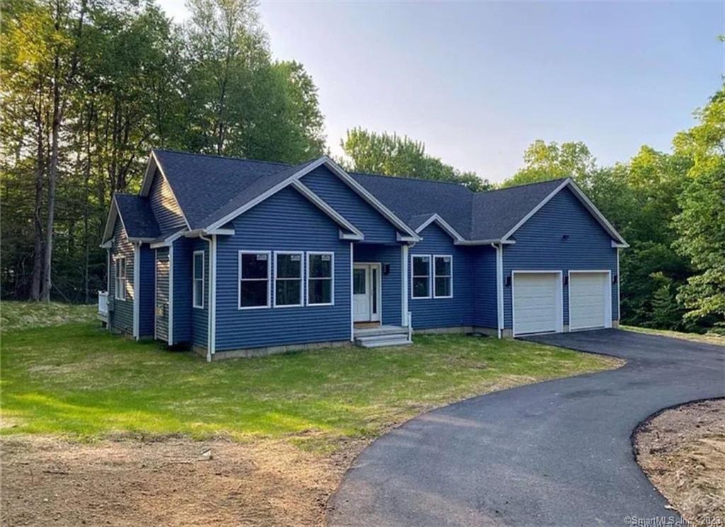 Barkhamsted, Connecticut, 06063, United States, 3 Bedrooms Bedrooms, ,2 BathroomsBathrooms,Residential,For Sale,1968616