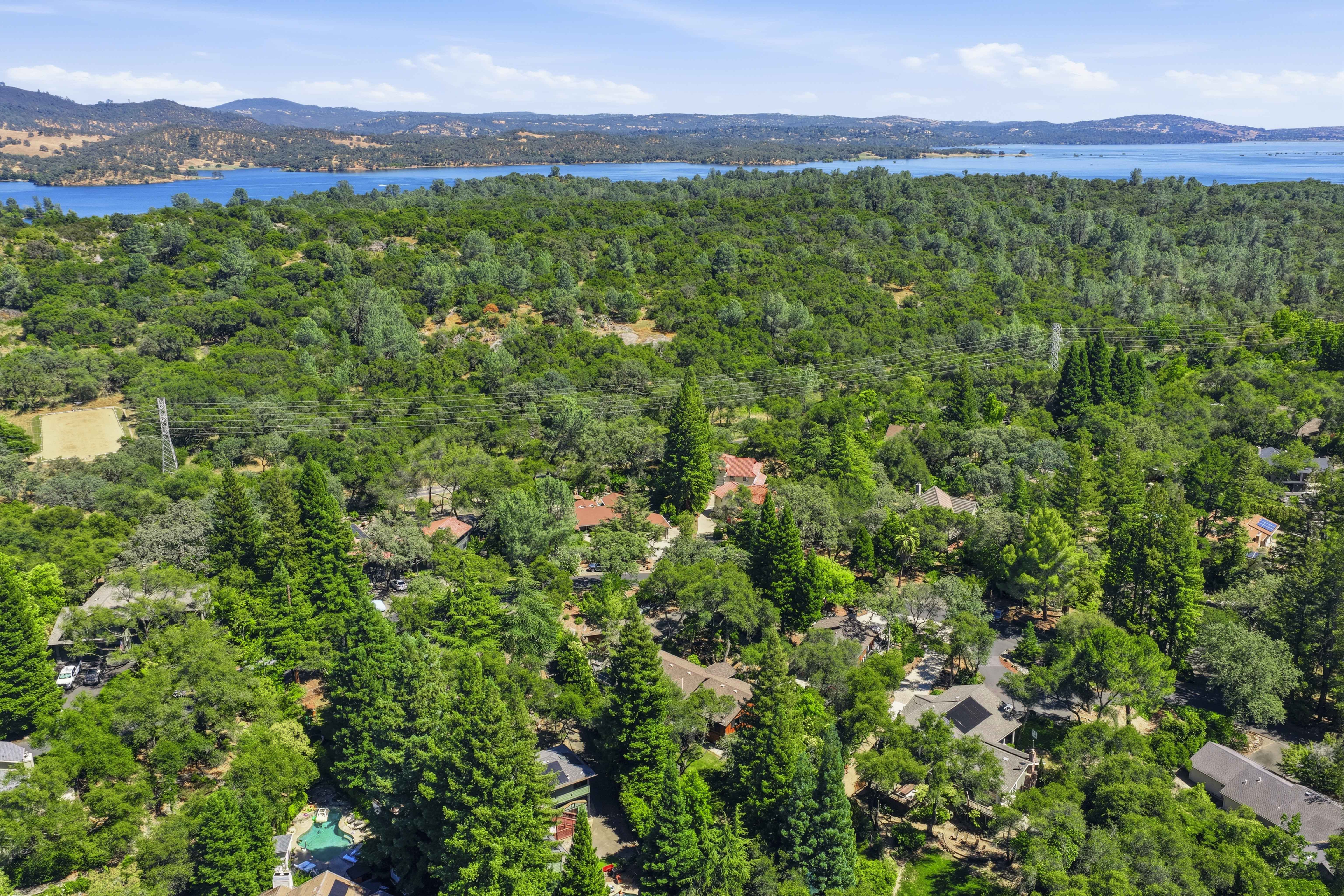  8535 Walden Woods Way, Granite Bay, CA 95746 - 物件實景