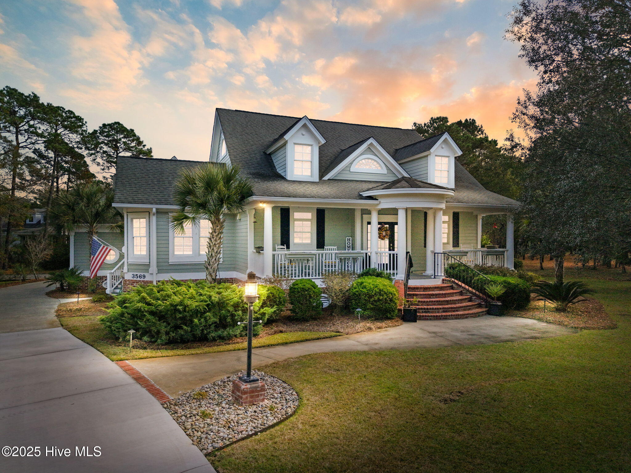 Supply, North Carolina, 28462, United States, 3 Bedrooms Bedrooms, ,4 BathroomsBathrooms,Residential,For Sale,2003456