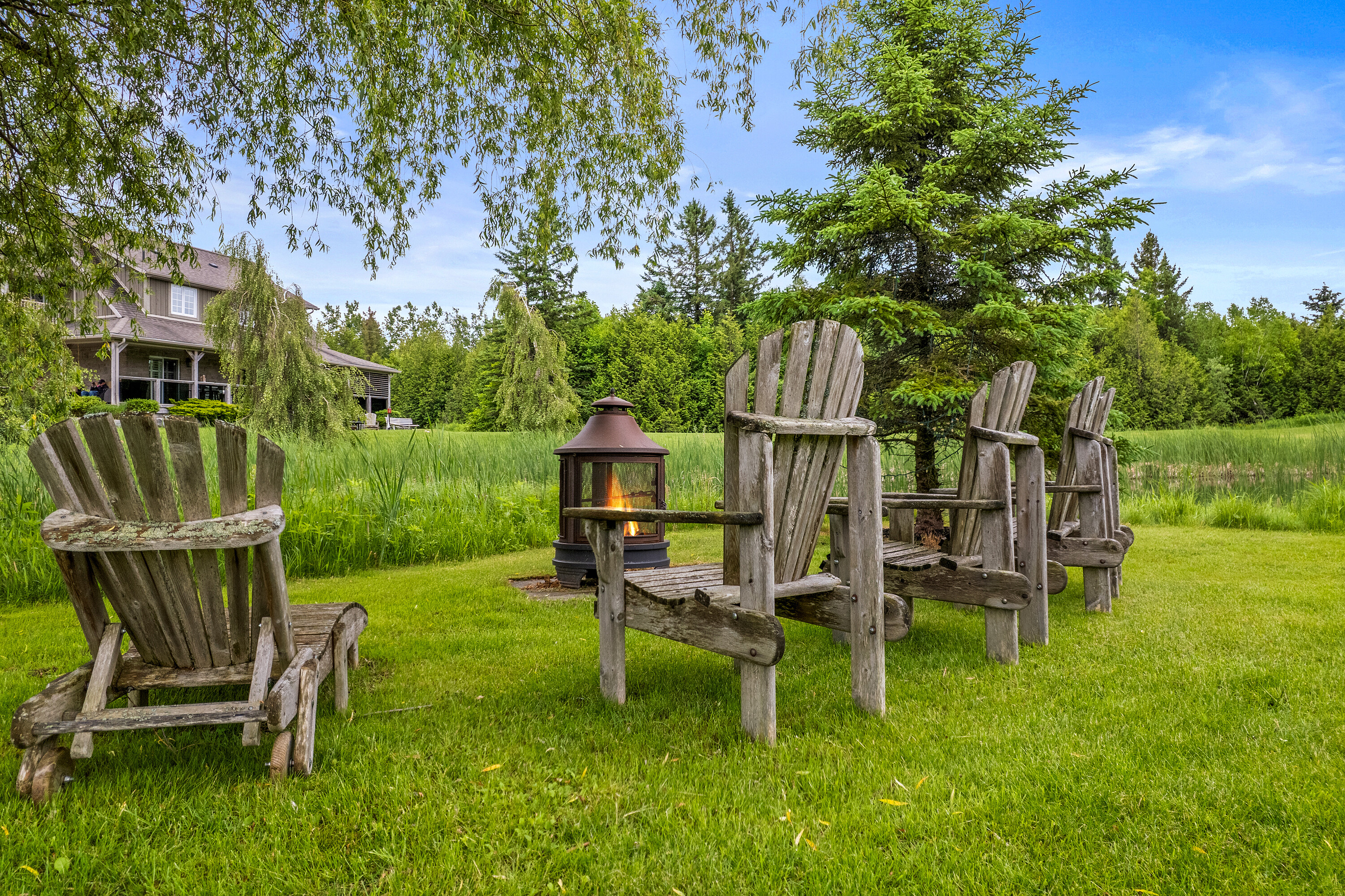  Four-Season Luxury Retreat - 物件實景