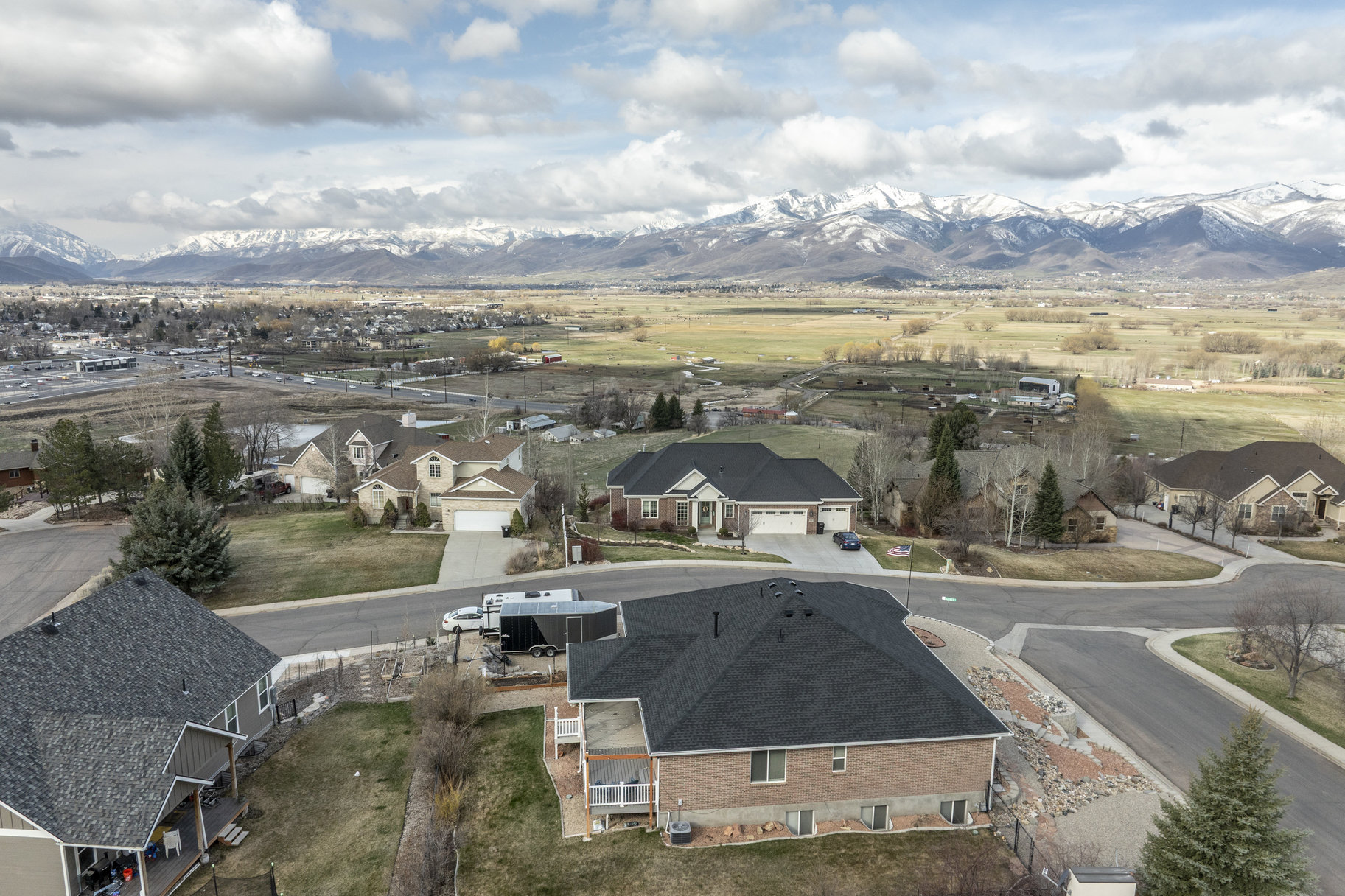 360-Degree Views of the Wasatch Back - 物件實景