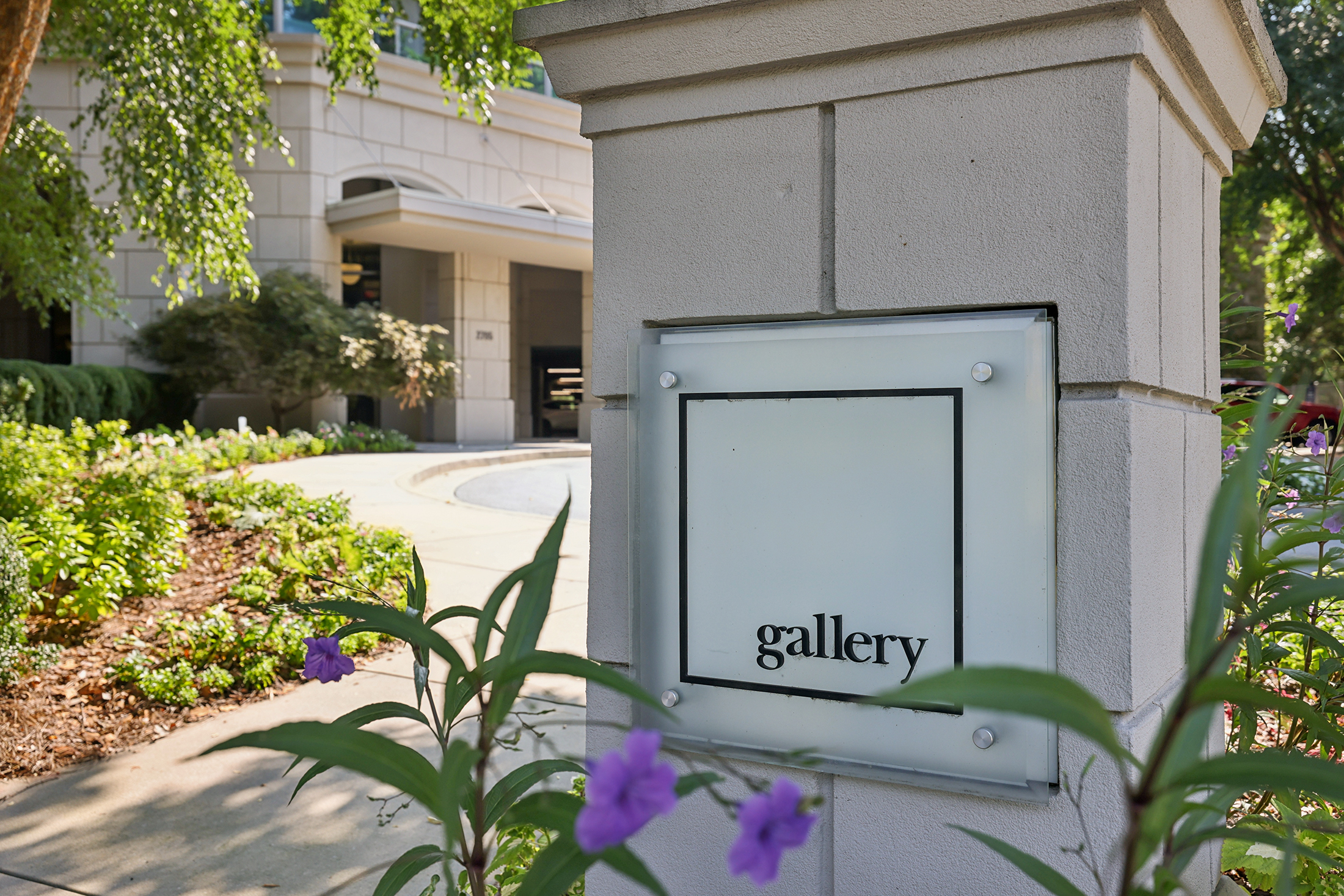  Views at Gallery in Buckhead - 物件實景
