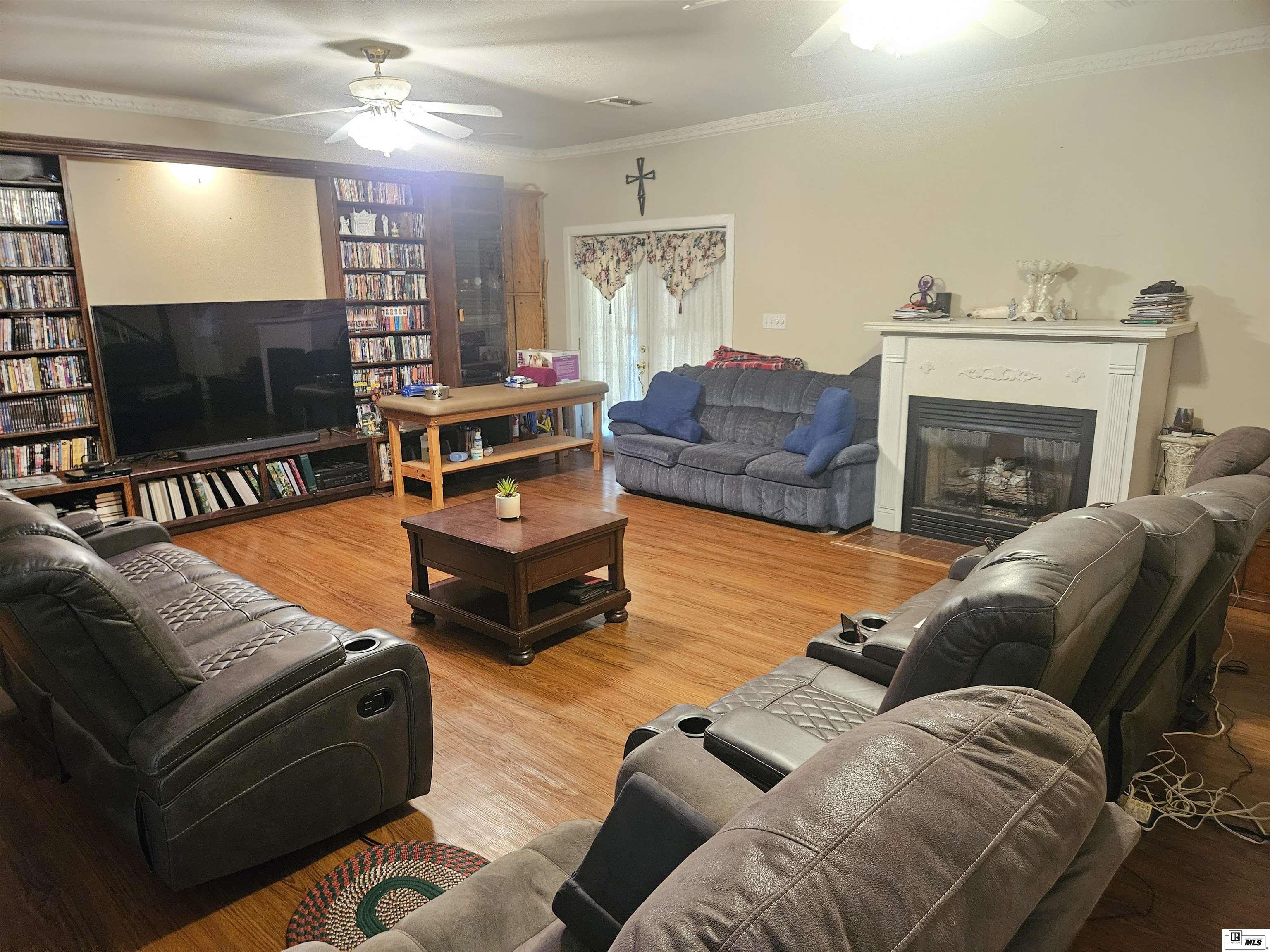 167 GUYTON LOOP ROAD, Calhoun, Louisiana, 71225, United States, 4 Bedrooms Bedrooms, ,4 BathroomsBathrooms,Residential,For Sale,167 GUYTON LOOP ROAD,1627730