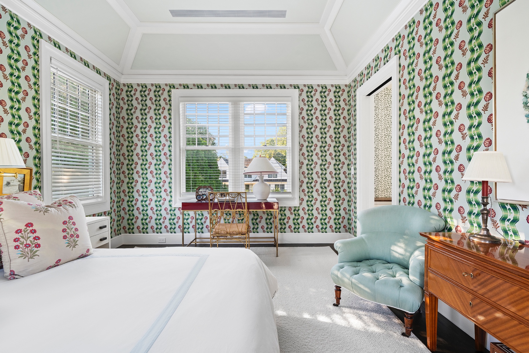  Timeless Southampton Estate: Modern Luxury & Classic Charm - 物件實景