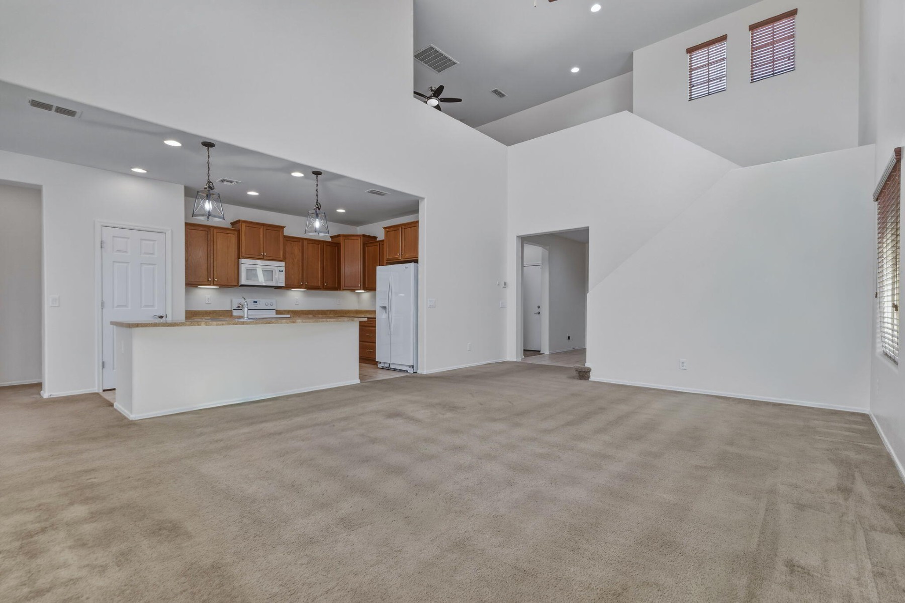  17543 W Buckhorn Trail  Surprise, AZ - 物件實景