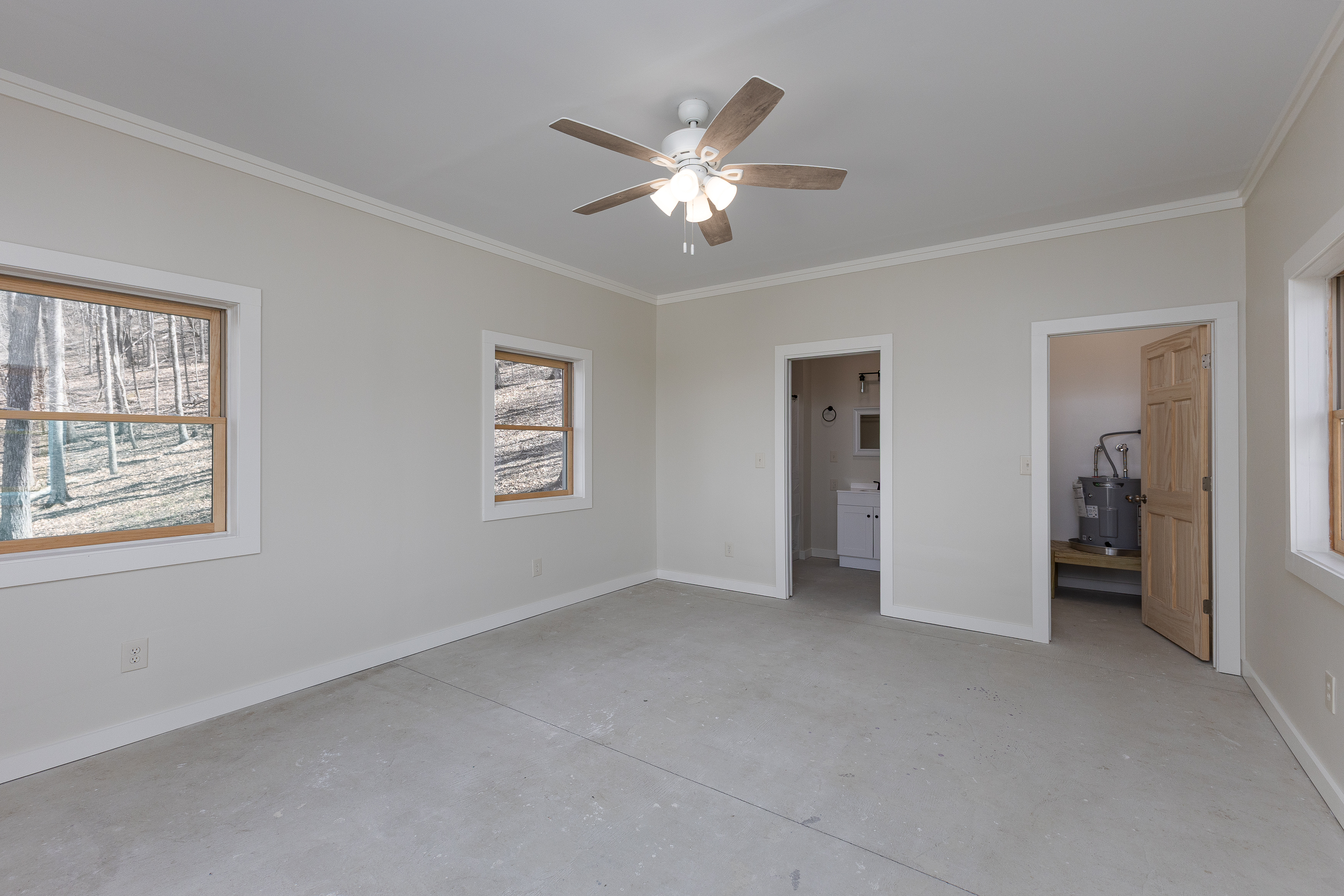  Windy Gap Farm - 物件實景