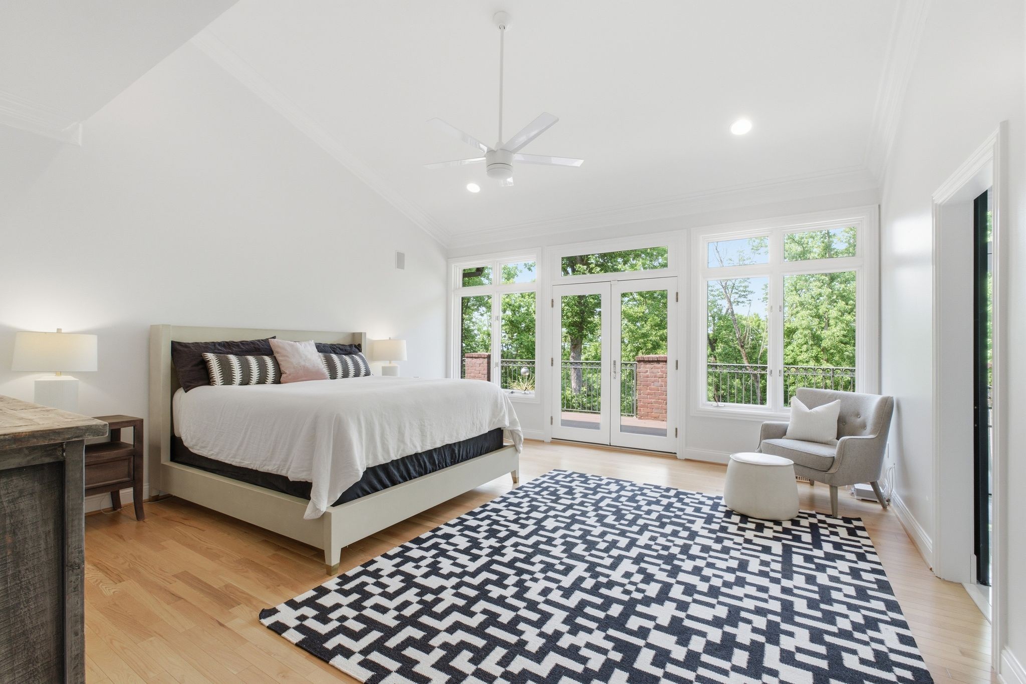  108 High Estes, Nashville, TN, 37215 - 物件實景