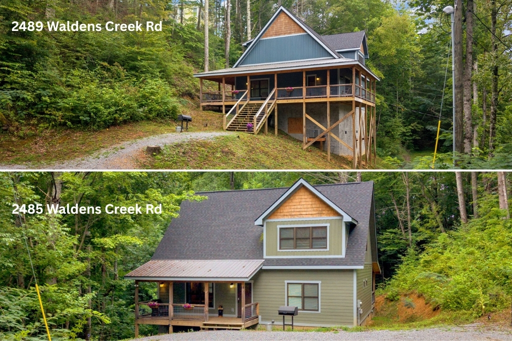 Sevierville, Tennessee, 37862, United States, 4 Bedrooms Bedrooms, ,6 BathroomsBathrooms,Residential,For Sale,1982838