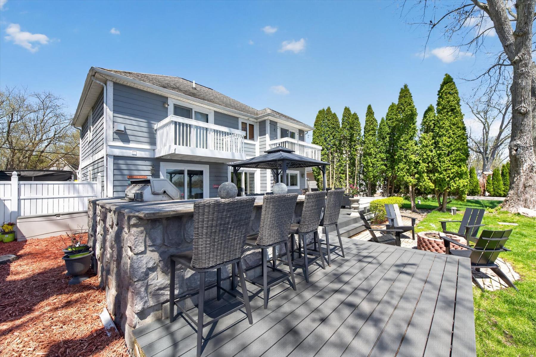  Commerce Township - 物件實景