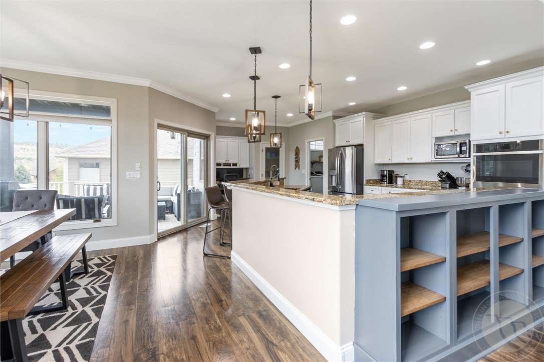 Billings, Montana, 59106, United States, 5 Bedrooms Bedrooms, ,3 BathroomsBathrooms,Residential,For Sale,1921857