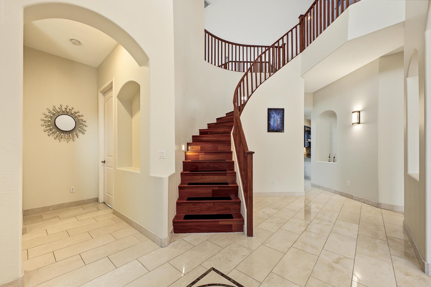  965 E Benrich Drive¦Gilbert, AZ - 物件實景