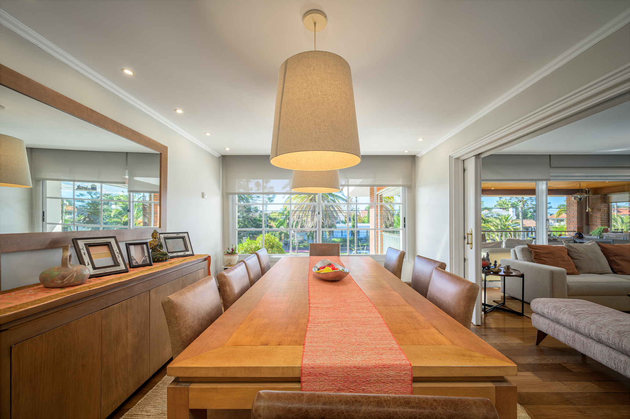  Exclusive Duplex Penthouse with Private Rooftop and Pool in Carrasco - 物件實景