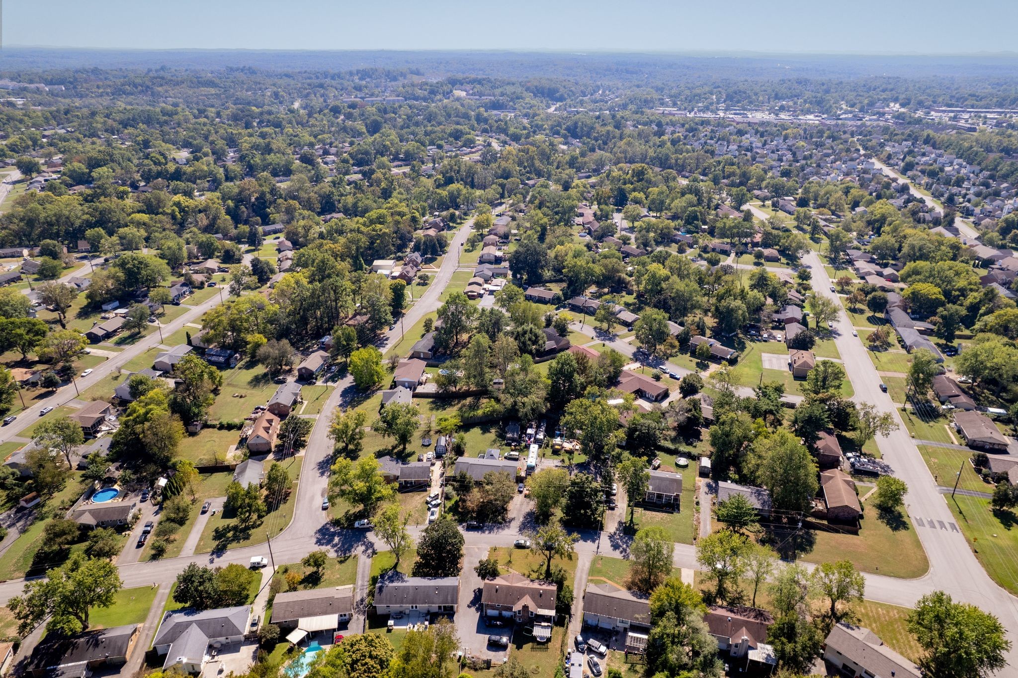  4864 Rainer Dr, Old Hickory, TN, 37138 - 物件實景