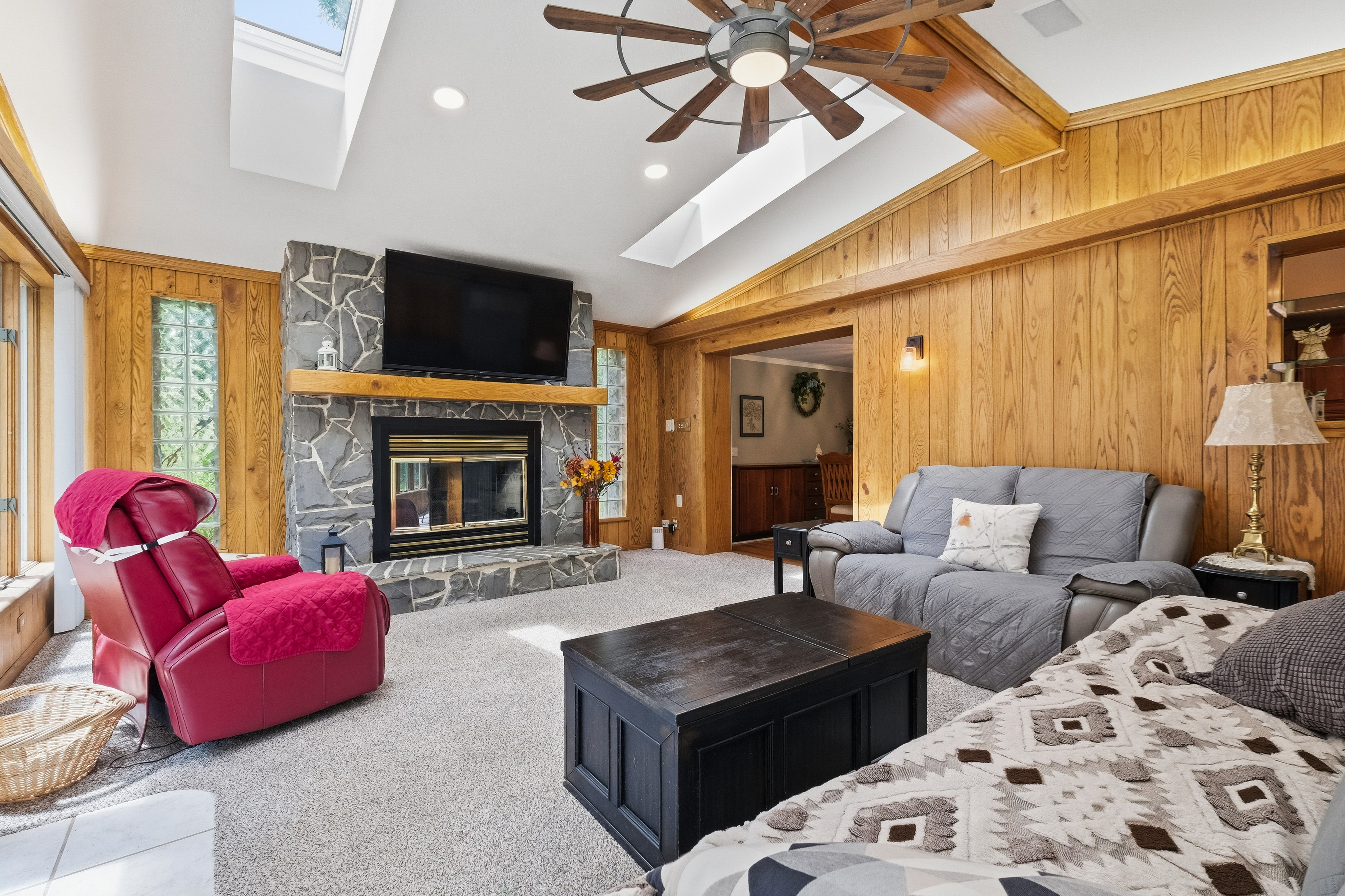 402 Glenrock Drive, Bethel Park, PA 15102 - 物件實景