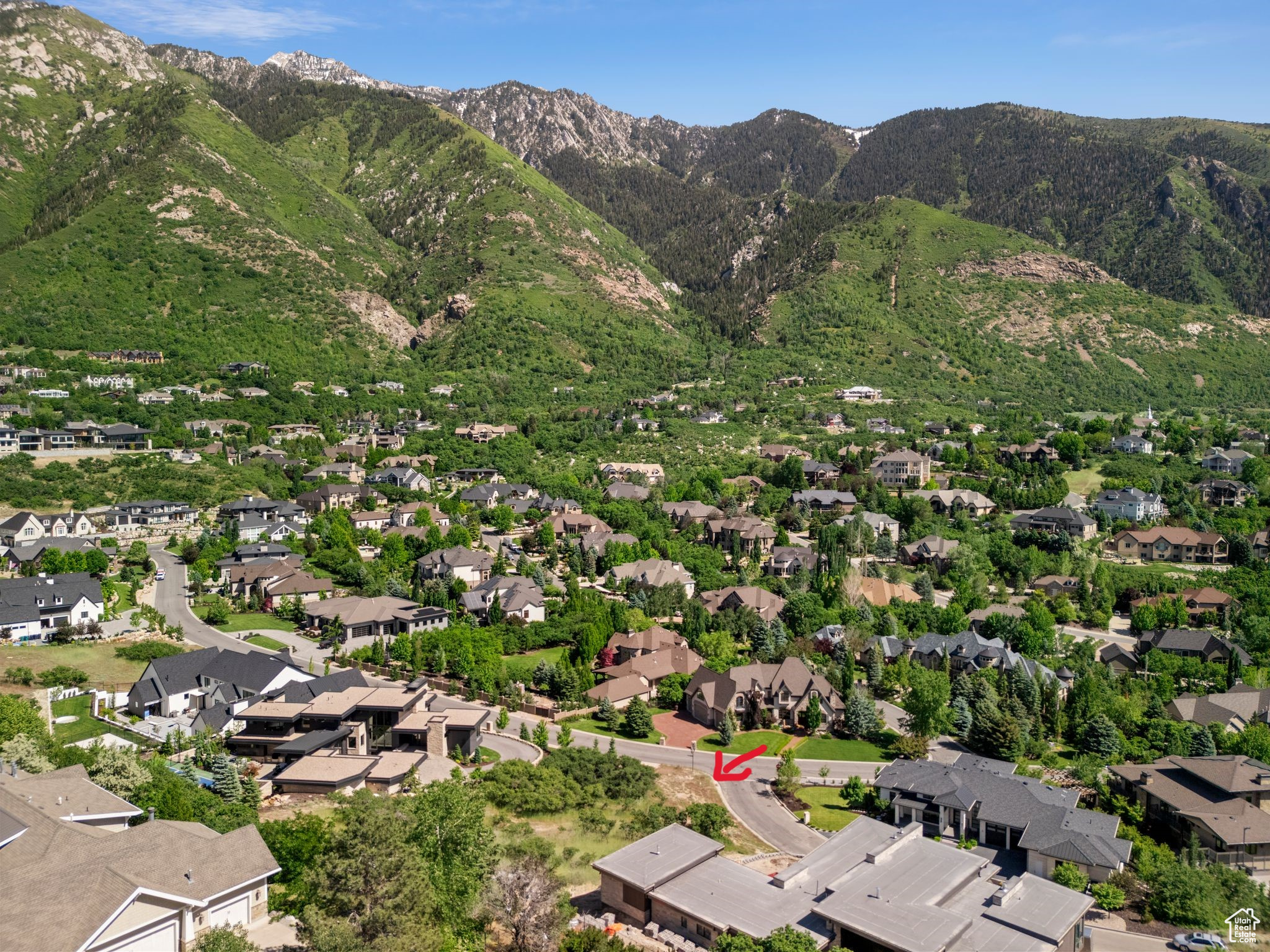 Sandy, Utah, 84092, United States, ,Land,For Sale,1848984