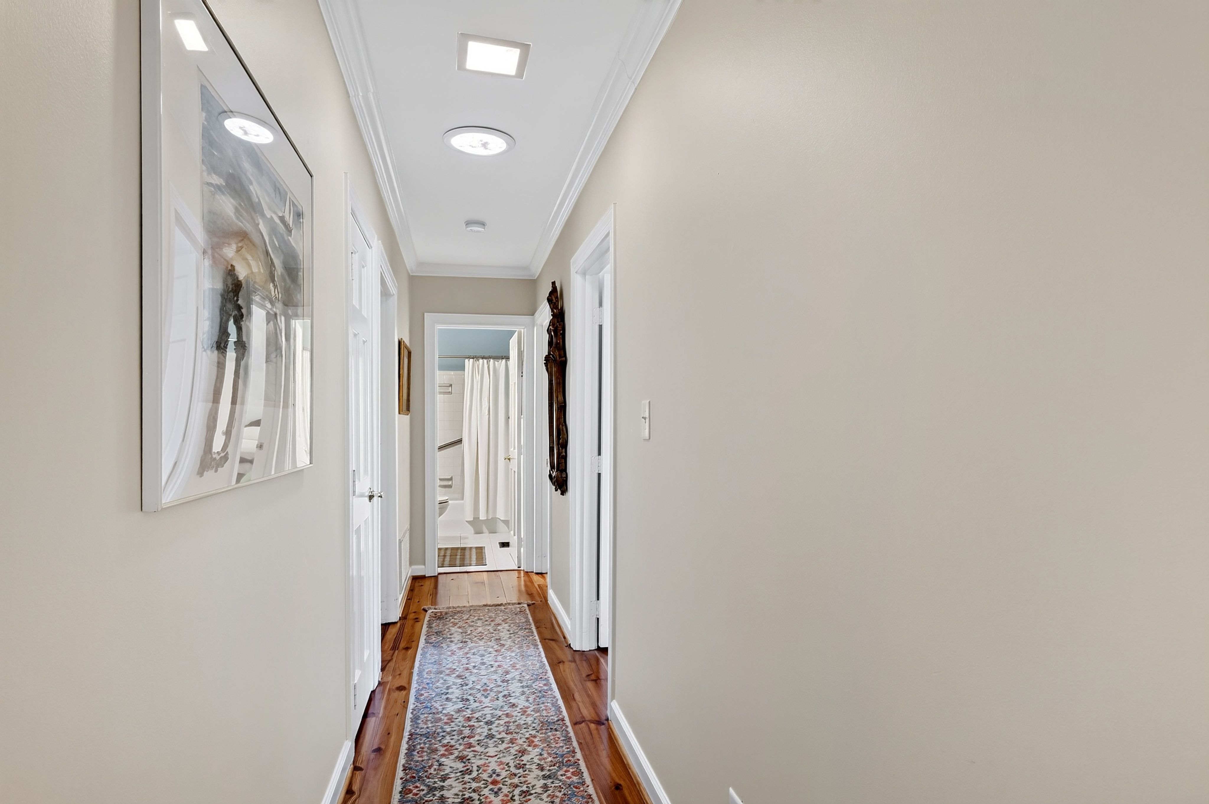  1002 Blenheim Drive, Raleigh, NC 27612 - 物件實景