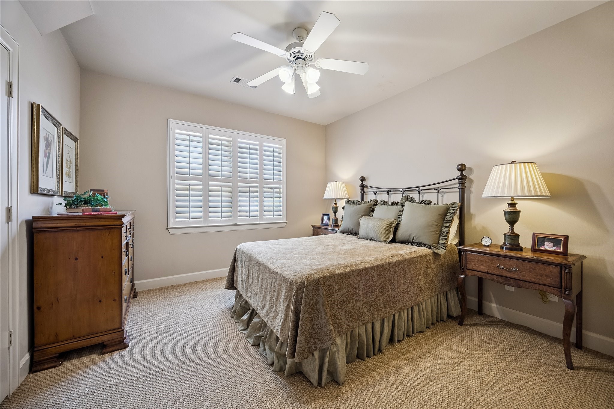  7723 N Hunters Creekway Drive - 物件實景