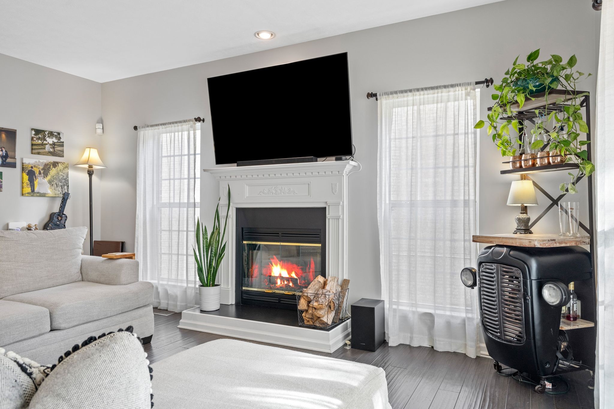 Antioch, Tennessee, 37013, United States, 3 Bedrooms Bedrooms, ,3 BathroomsBathrooms,Residential,For Sale,1994607