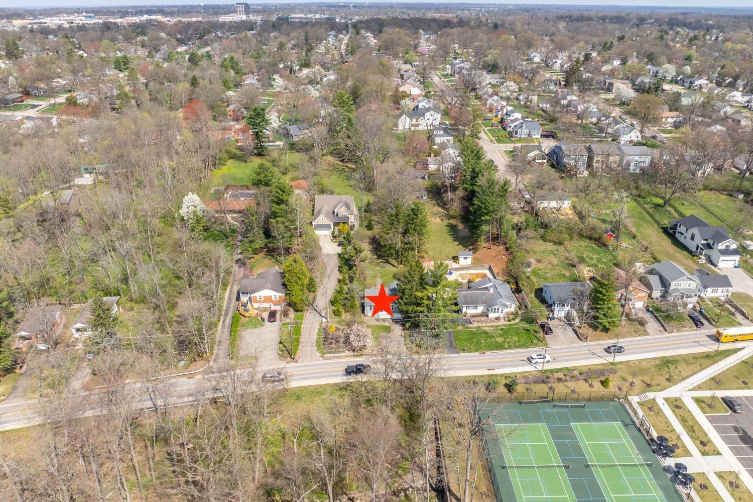 Madeira, Ohio, 45243, United States, 5 Bedrooms Bedrooms, ,5 BathroomsBathrooms,Residential,For Sale,1759110