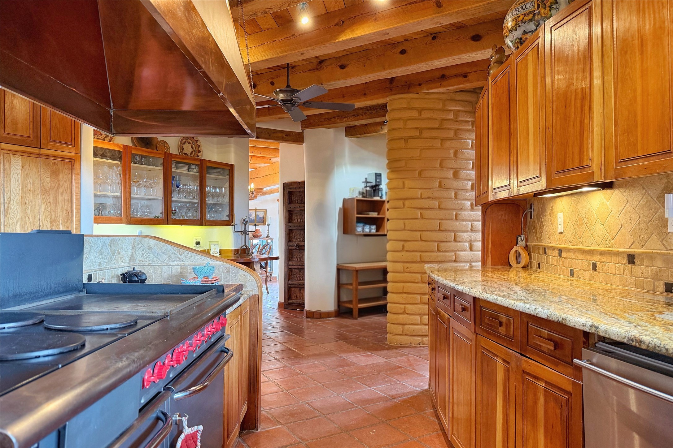  98 La Barbaria Trail - 物件實景