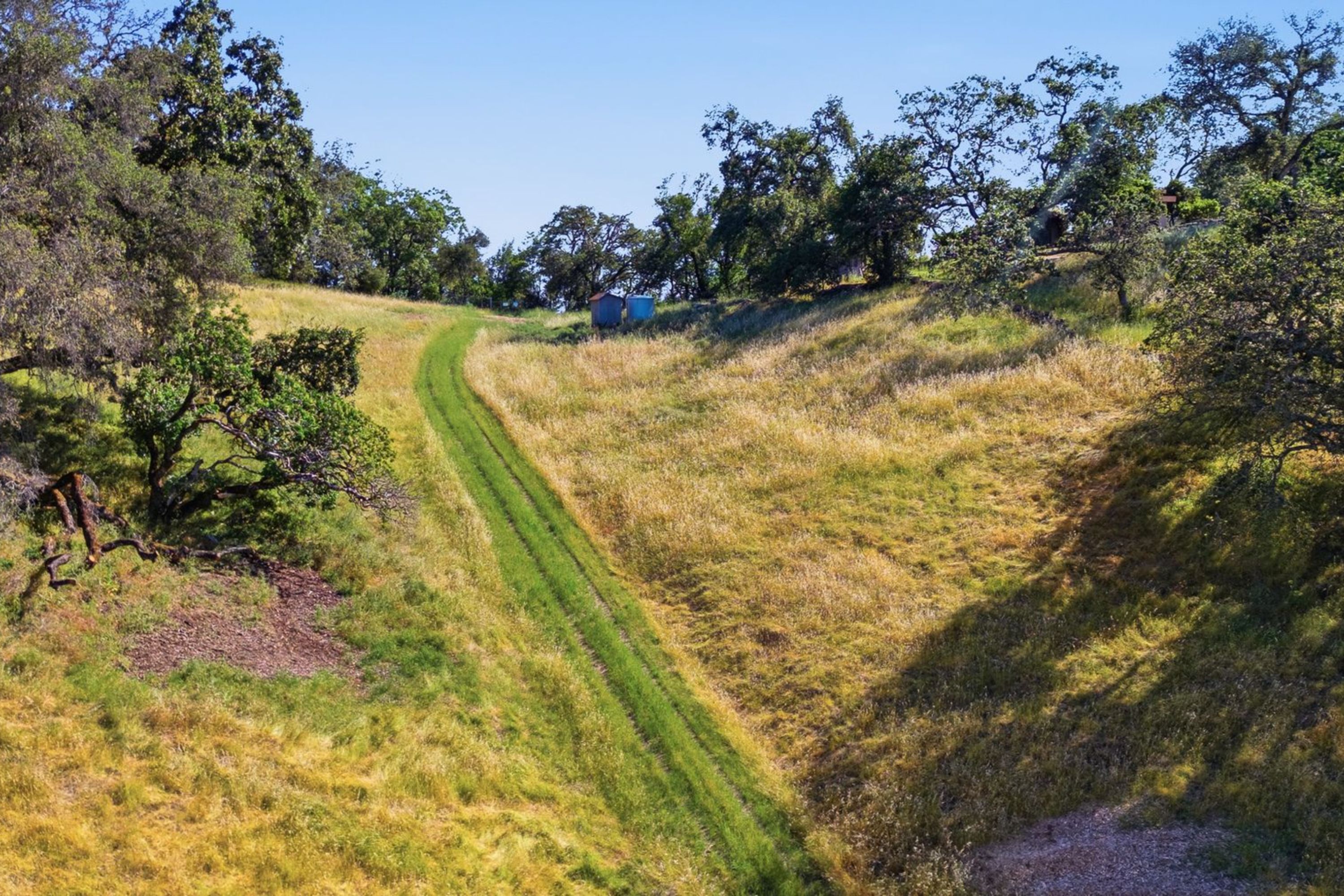  Private Sonoma Valley Retreat - 物件實景