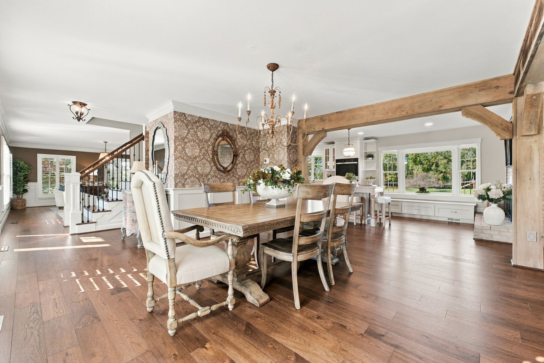  37586 Hughesville Road, Purcellville, VA, 20132 - 物件實景