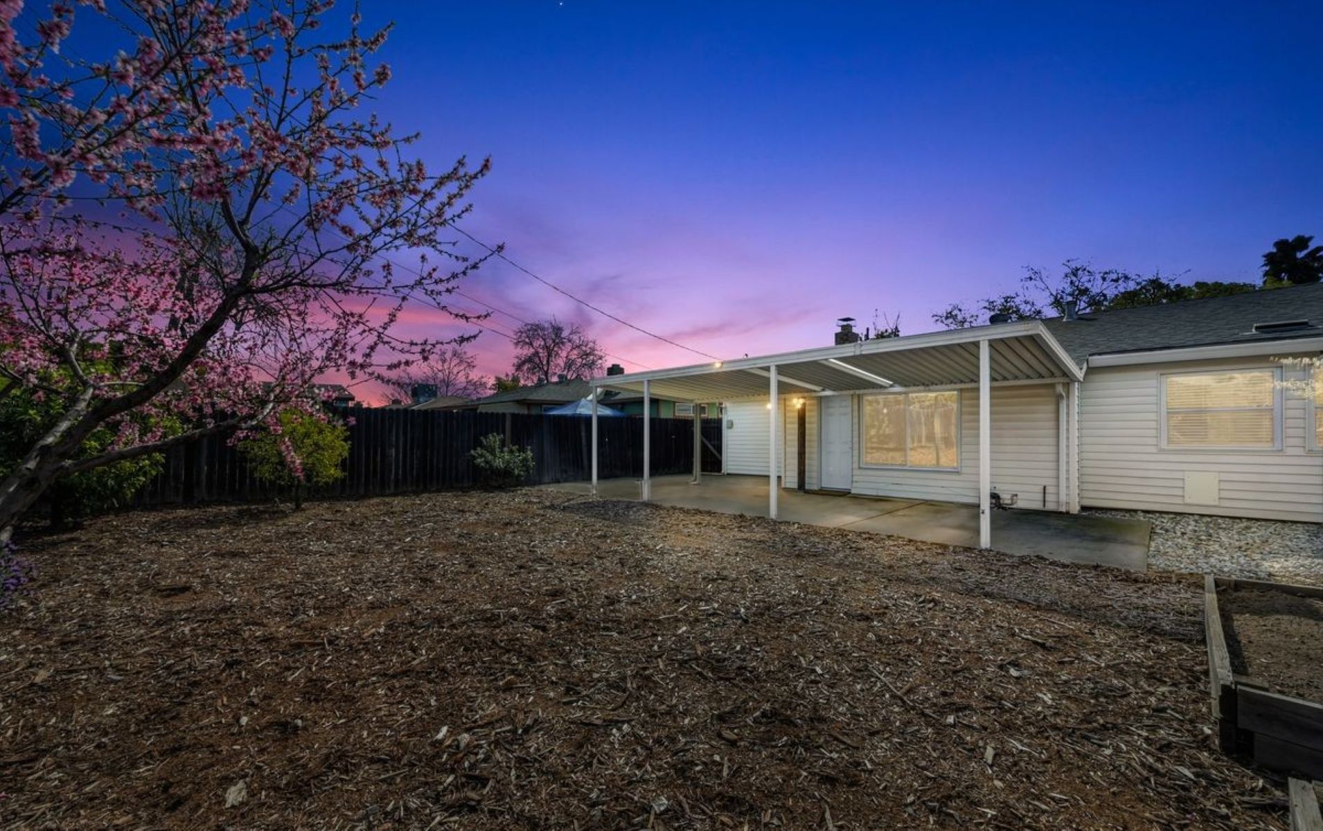  3125 Windsor Drive, Sacramento, CA 95864 - 物件實景