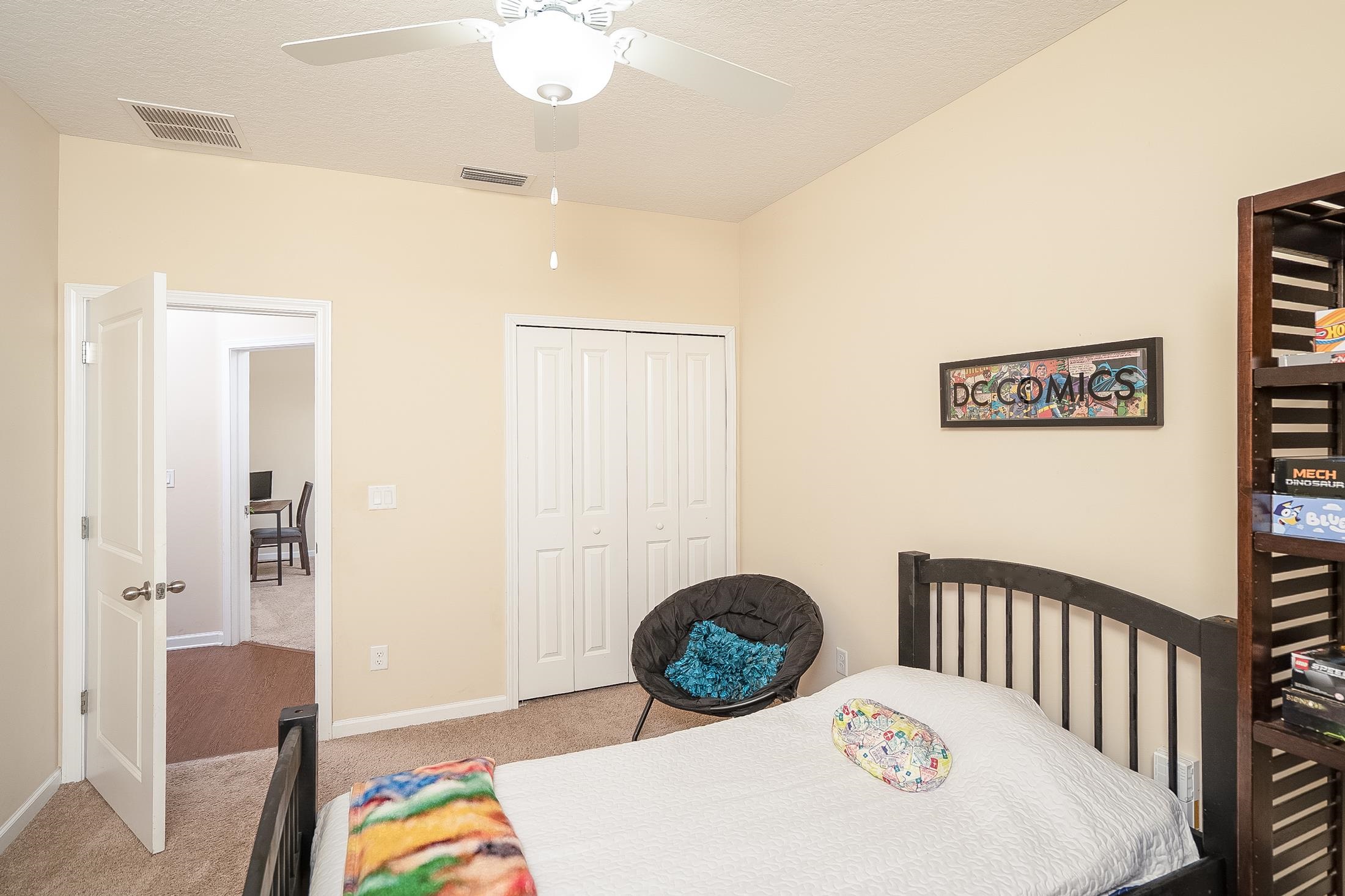 St Augustine, Florida, 32095, United States, 6 Bedrooms Bedrooms, ,3 BathroomsBathrooms,Residential,For Sale,2003422