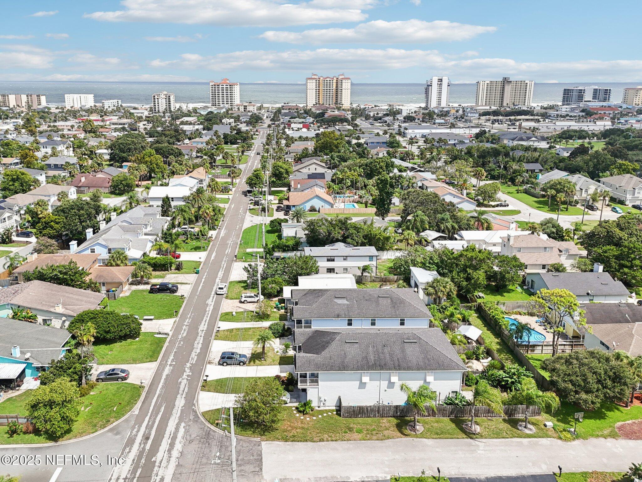 Jacksonville Beach, Florida, 32250, United States, 4 Bedrooms Bedrooms, ,3 BathroomsBathrooms,Residential,For Sale,1939457