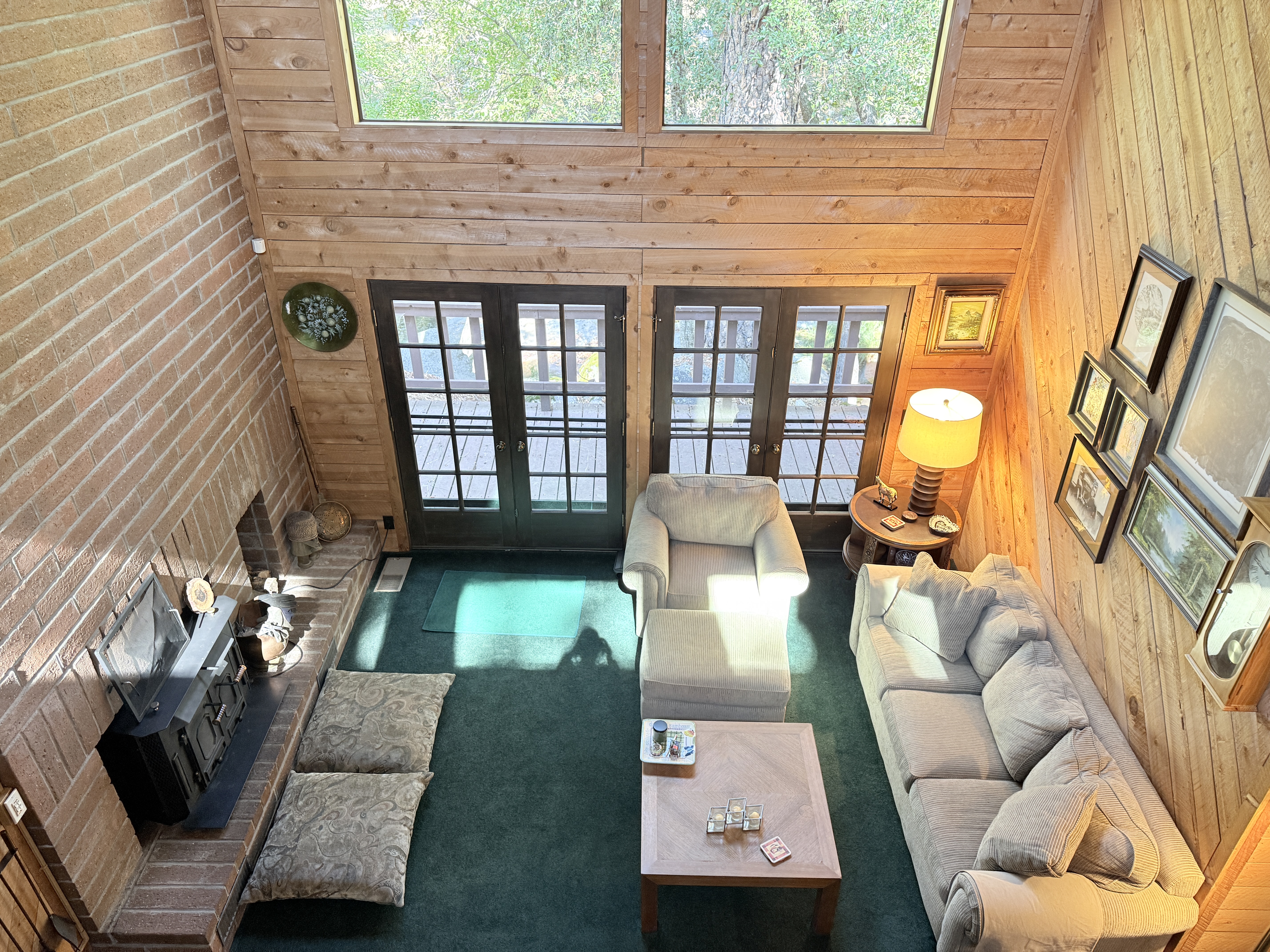 Mariposa, California, 95338, United States, 3 Bedrooms Bedrooms, ,3 BathroomsBathrooms,Residential,For Sale,1973787