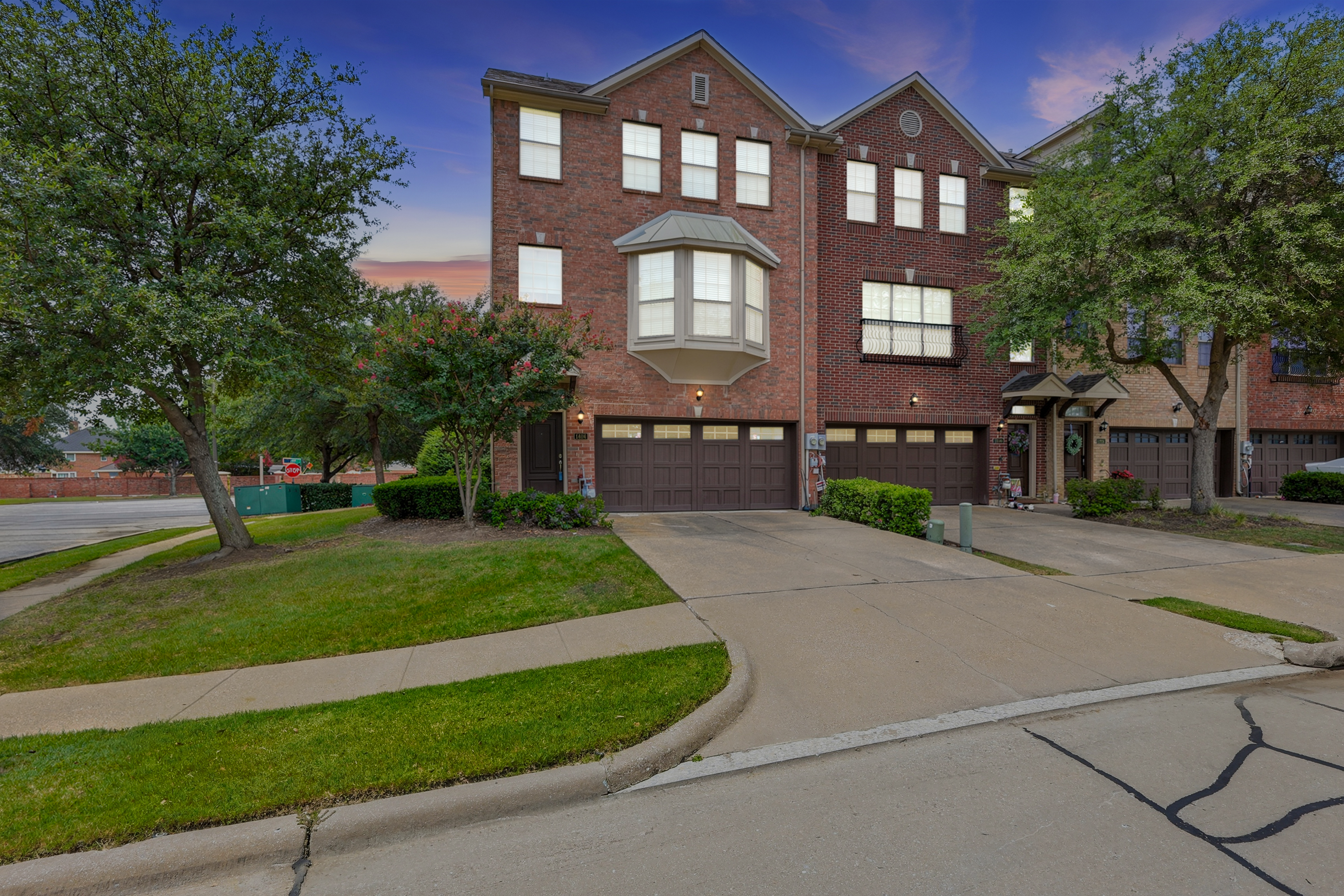  1404 Biltmore Lane, Irving, TX, 75063 - 物件實景