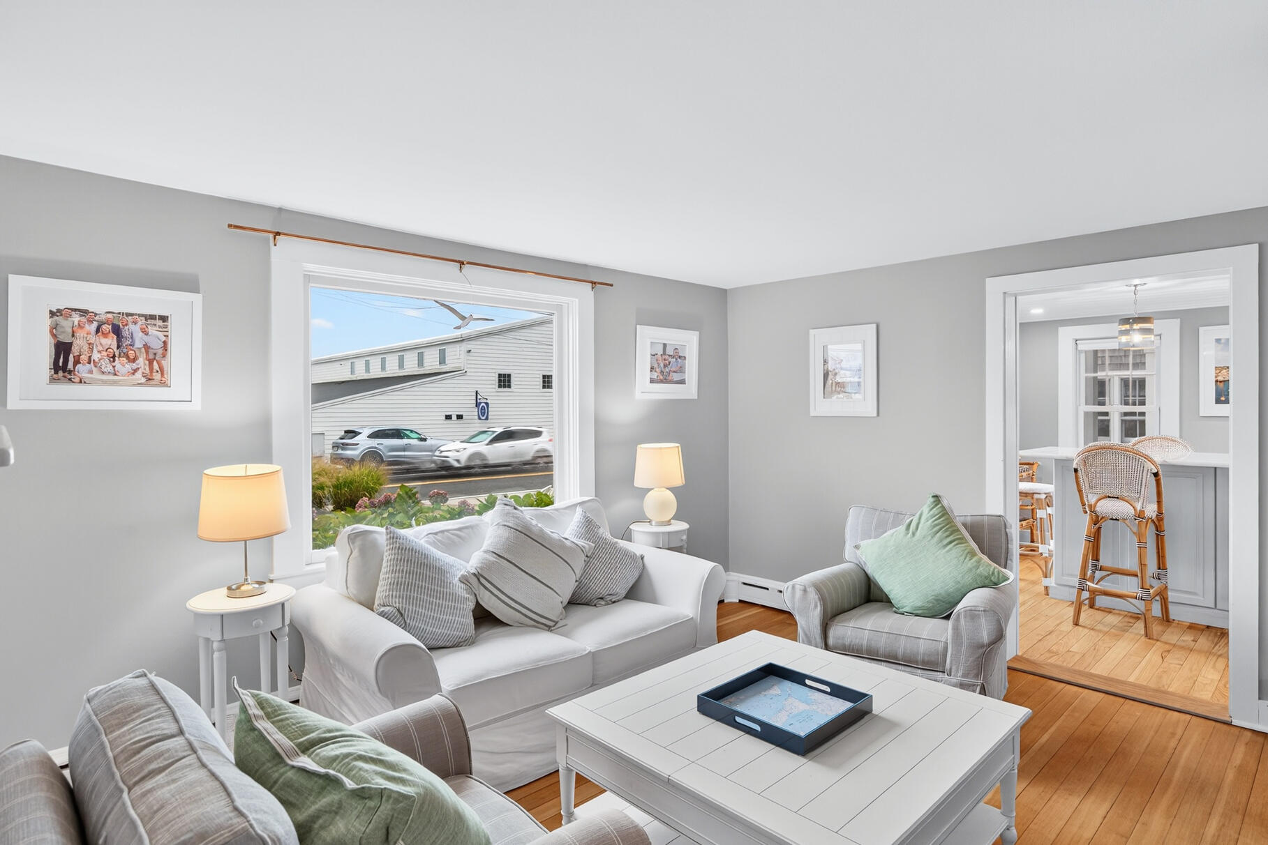  253 Scranton Avenue - 物件實景