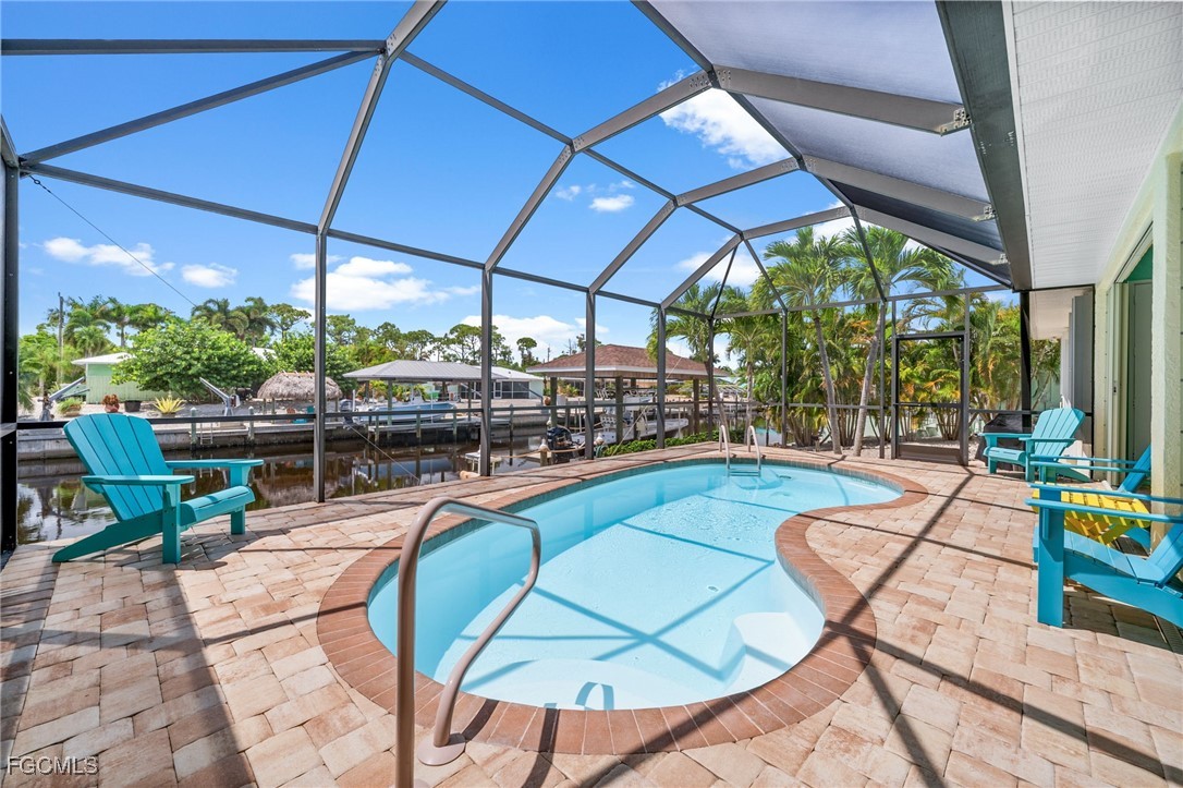 St James City, Florida, 33956, United States, 3 Bedrooms Bedrooms, ,2 BathroomsBathrooms,Residential,For Sale,1981883