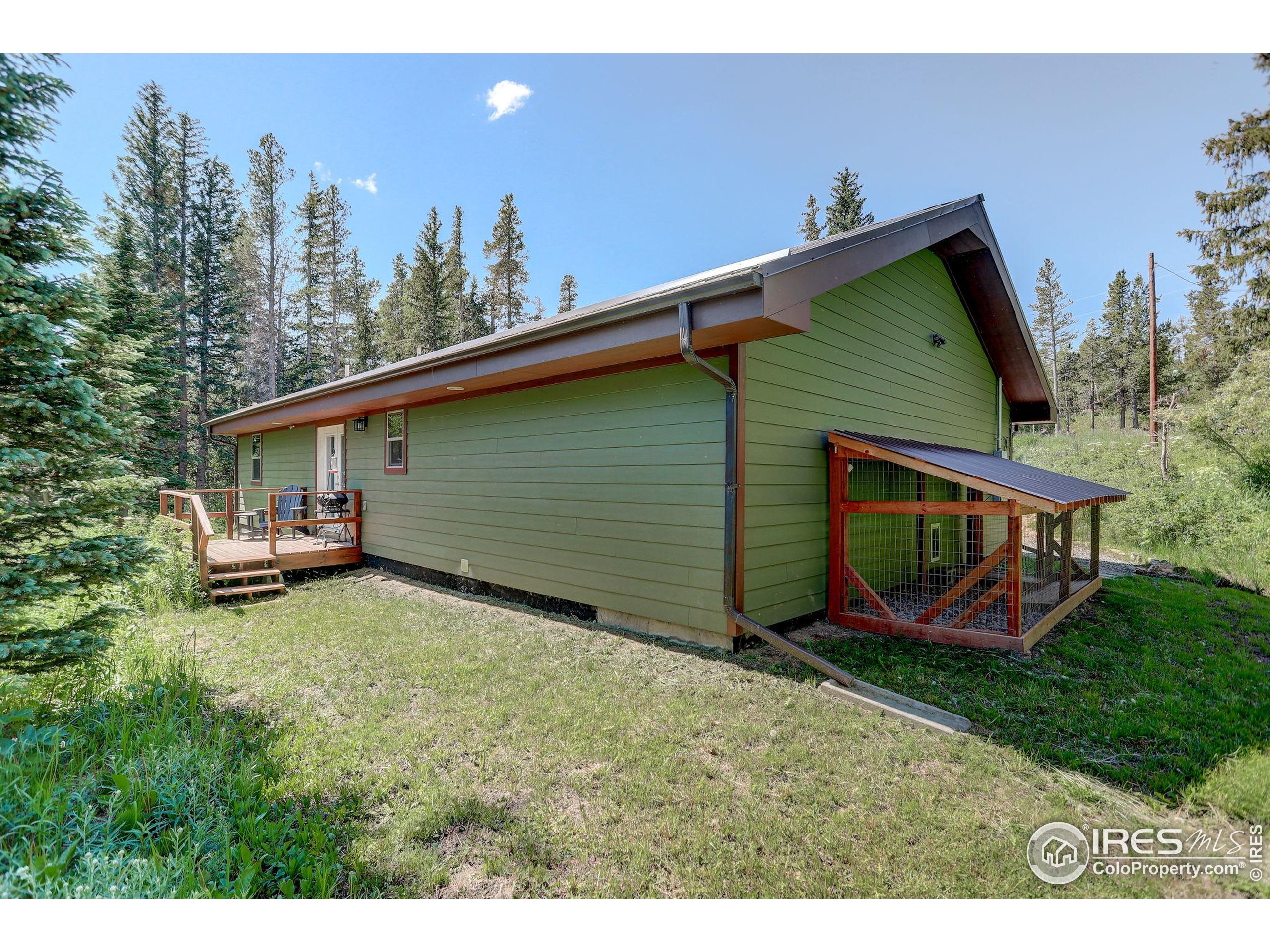 Black Hawk, Colorado, 80422, United States, 2 Bedrooms Bedrooms, ,1 BathroomBathrooms,Residential,For Sale,1885180