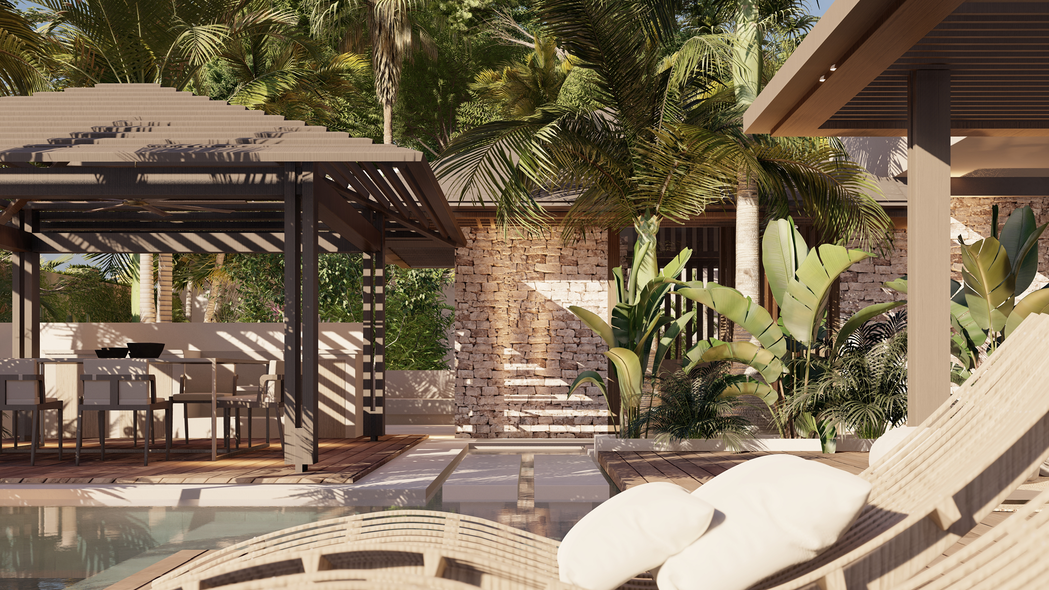  Plot with project in Nueva Andalucía, Marbella - 物件實景