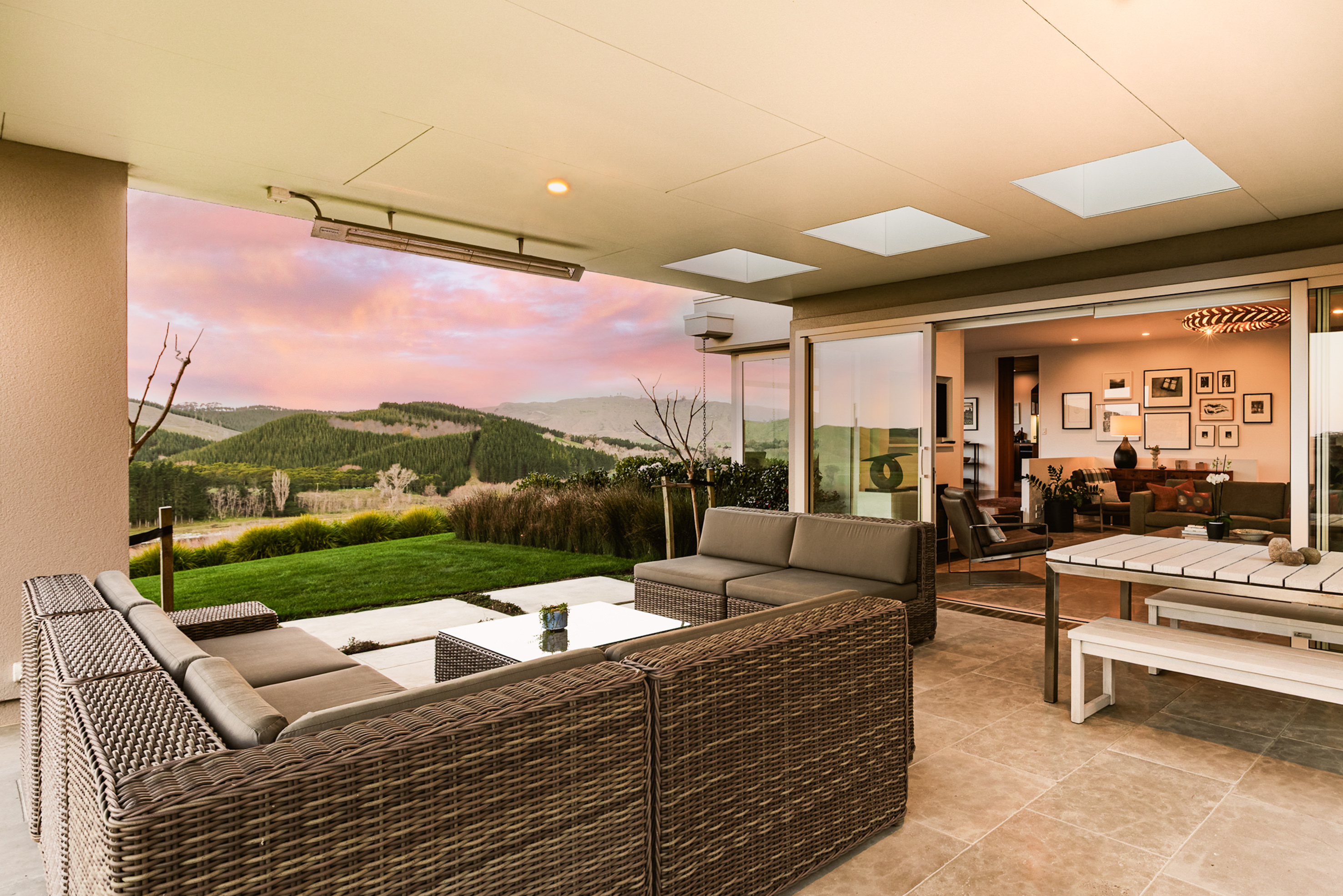  Significant Home, Exceptional Views - 物件實景