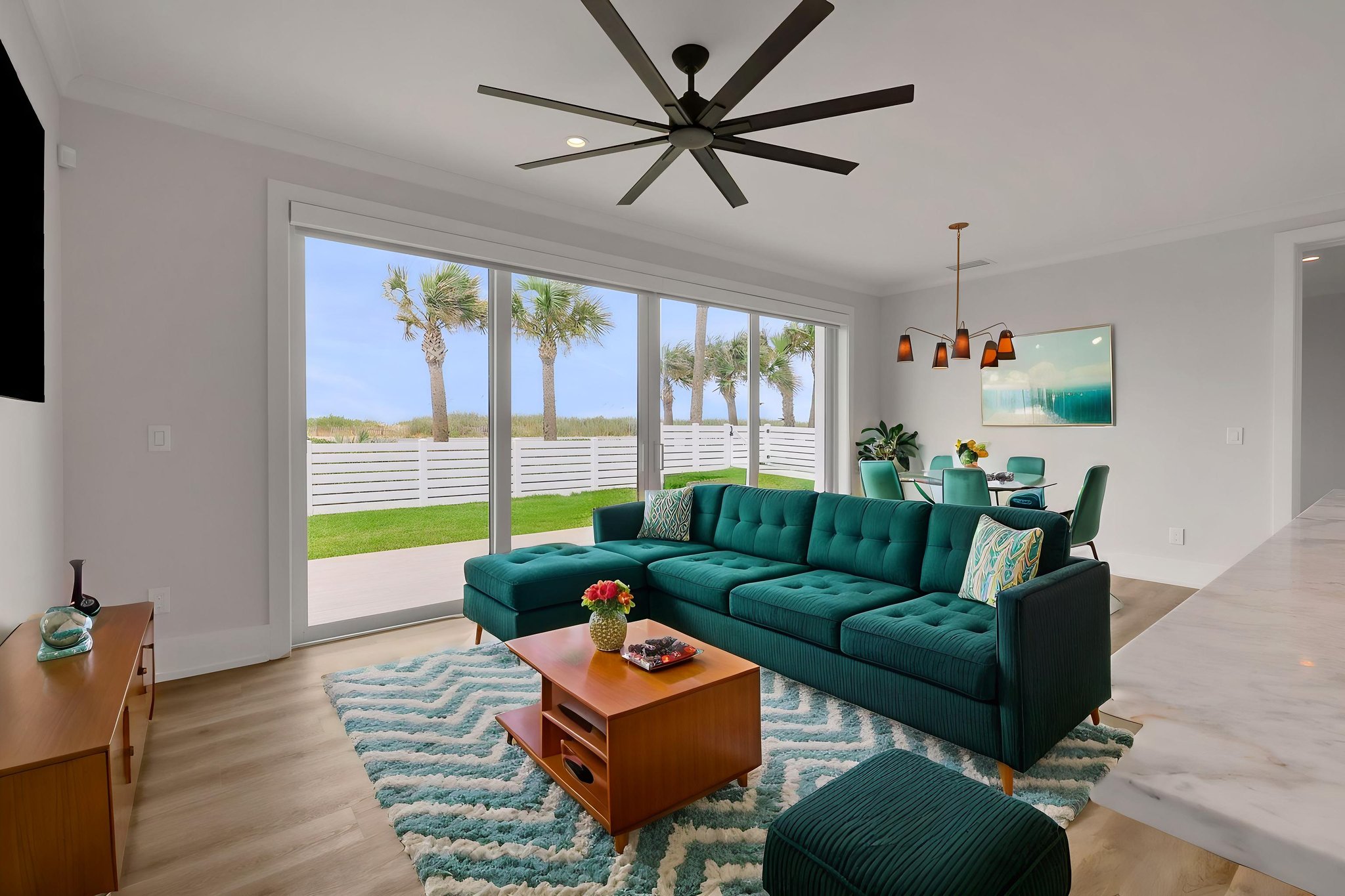  2214 N Central Avenue, Flagler Beach, FL, 32136 - 物件實景