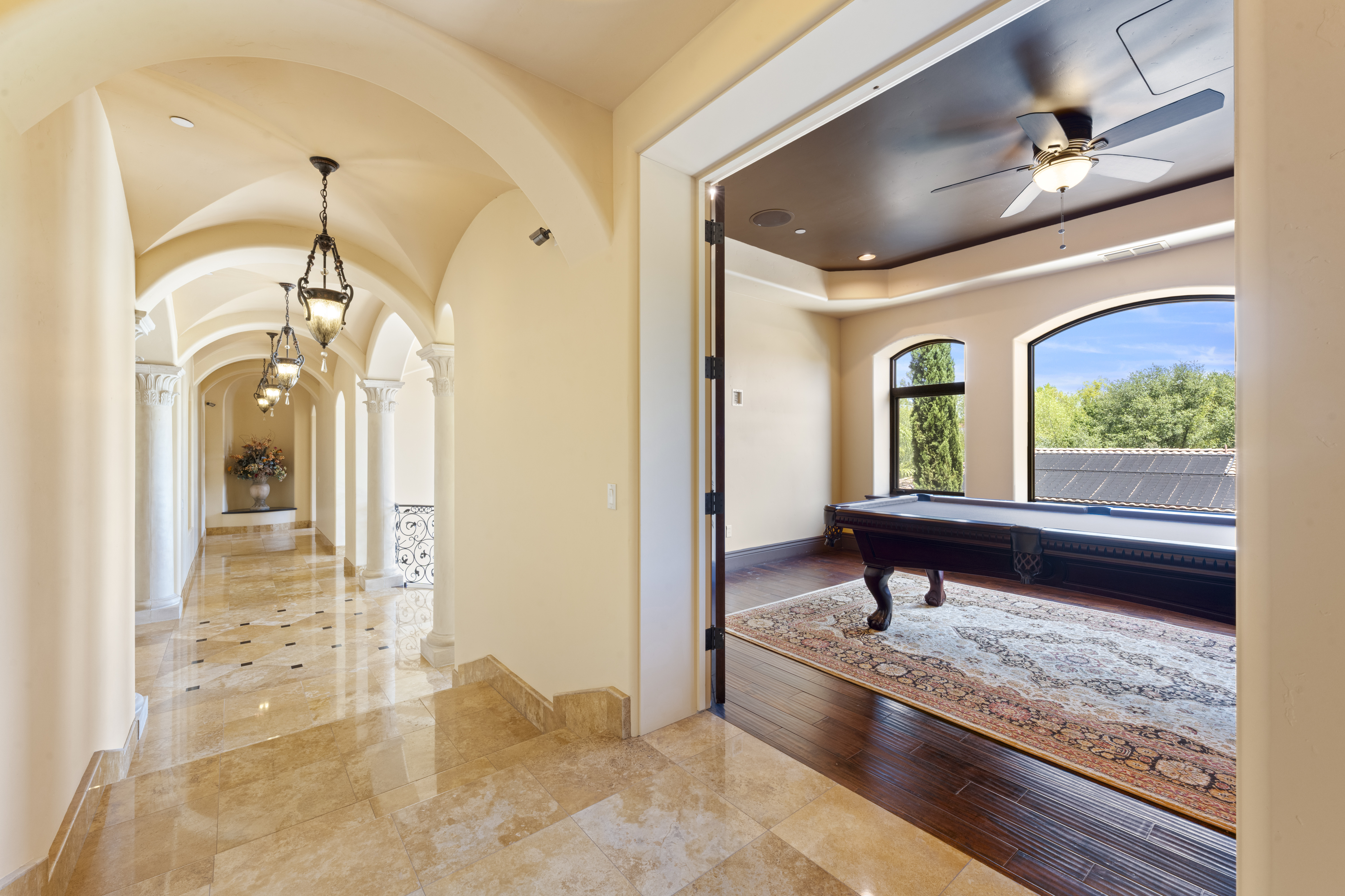  9220 Tuscany Oaks Court, Granite Bay, CA 95746 - 物件實景