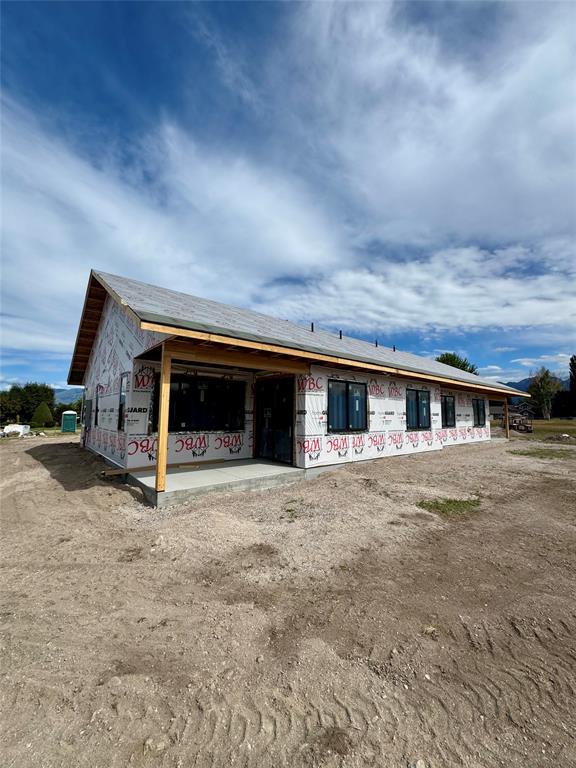 Polson, Montana, 59860, United States, 3 Bedrooms Bedrooms, ,1 BathroomBathrooms,Residential,For Sale,1927823