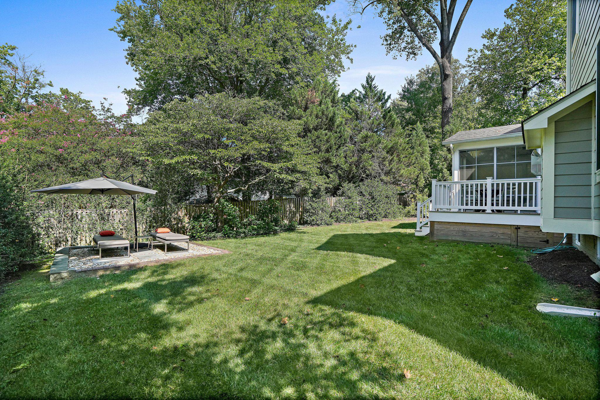  6941 Winterberry Lane, Bethesda, MD, 20817 - 物件實景