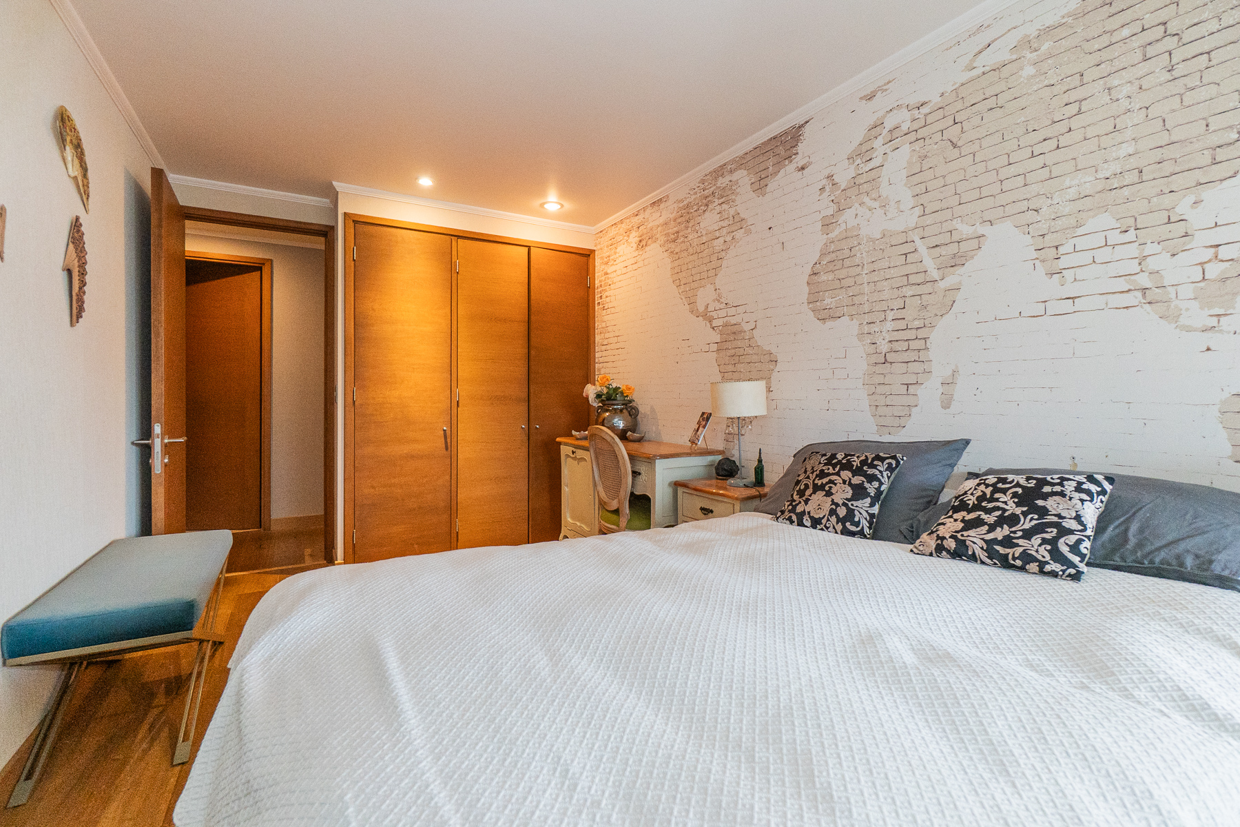  Modern 2-Bedroom, 2-Bathroom Apartment – Ideal Investment Opportunity - 物件實景