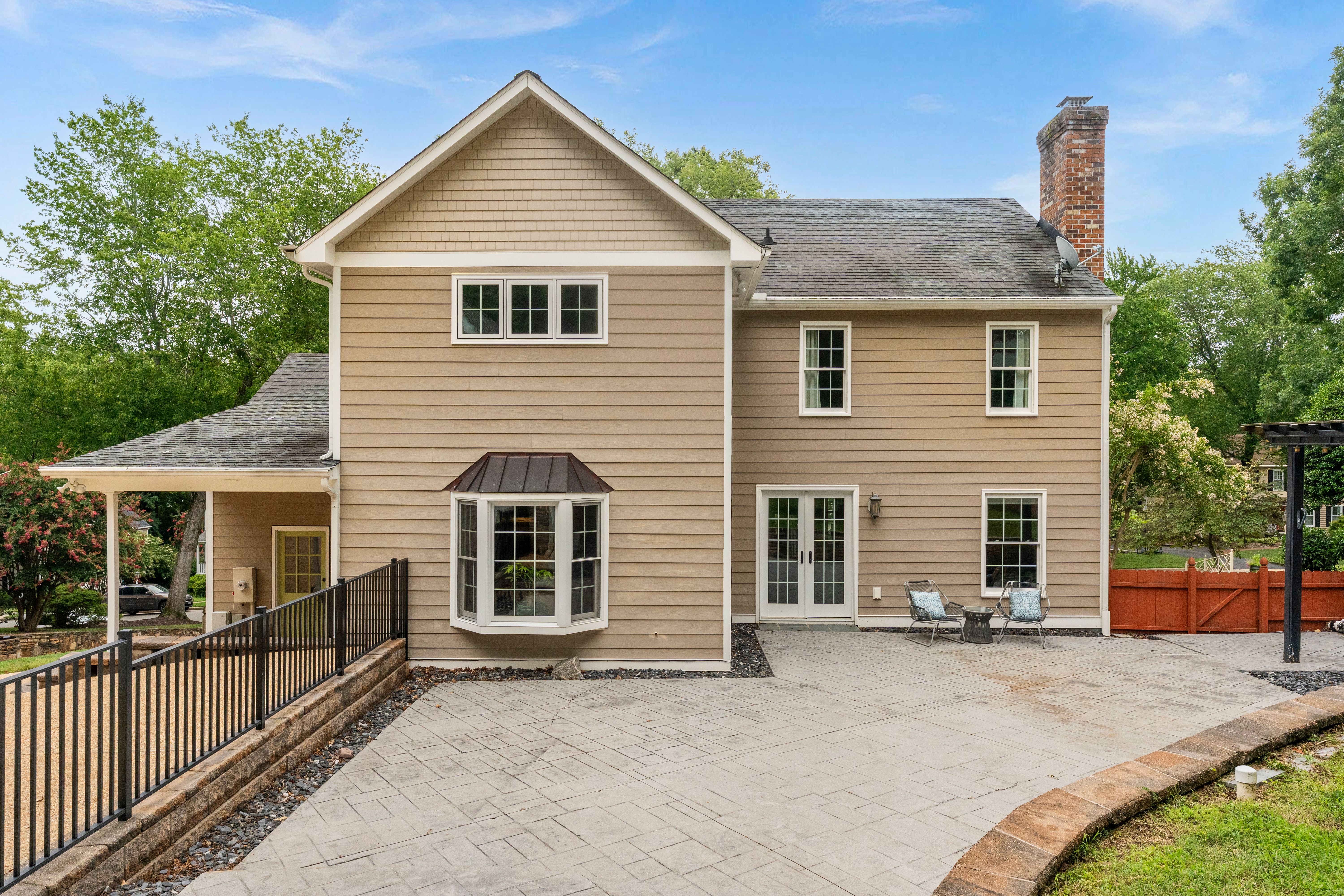  606 Westham Woods Drive, Henrico, VA 23229 - 物件實景